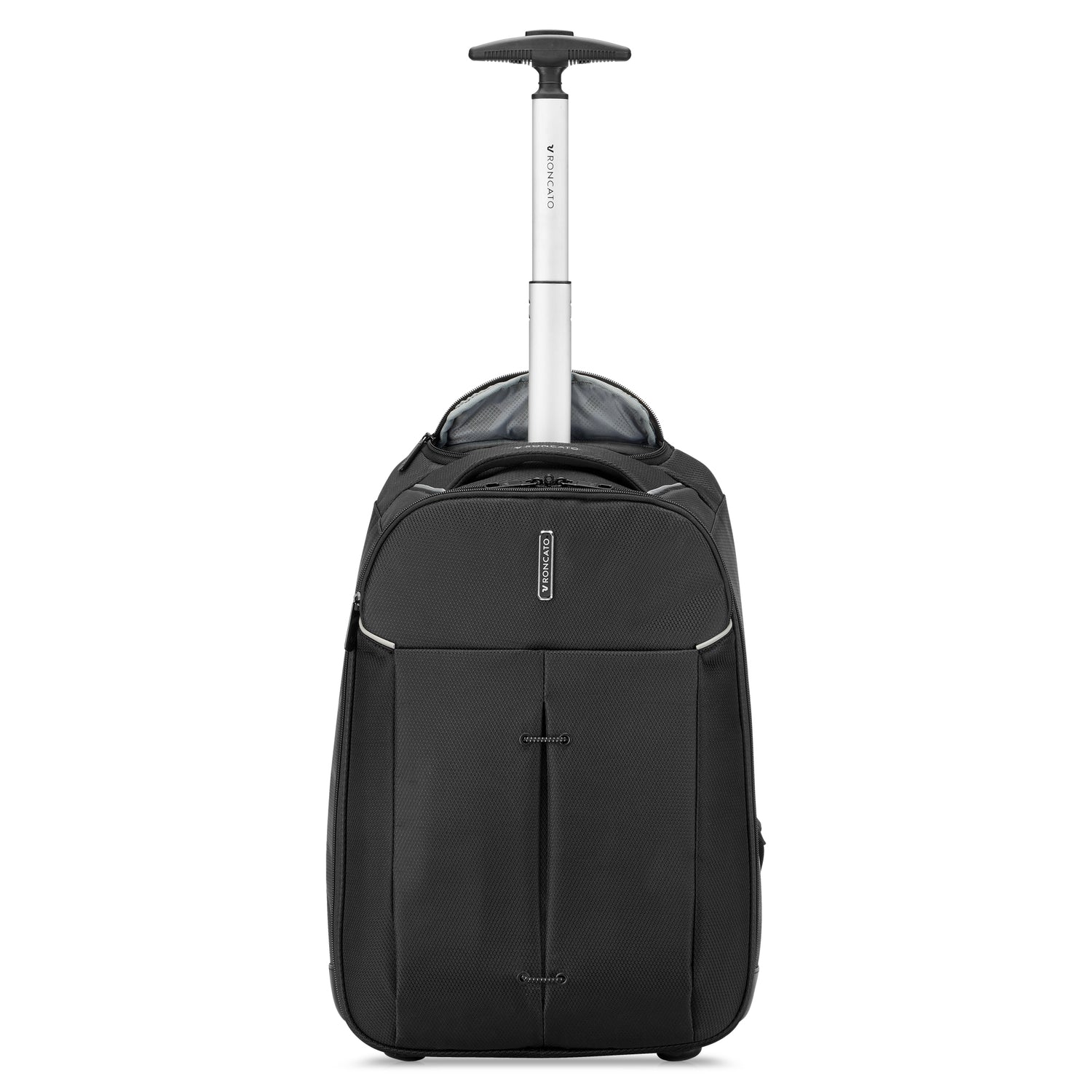 RONCATO MOCHILA TROLLEY 2R S IRONIK 2.0