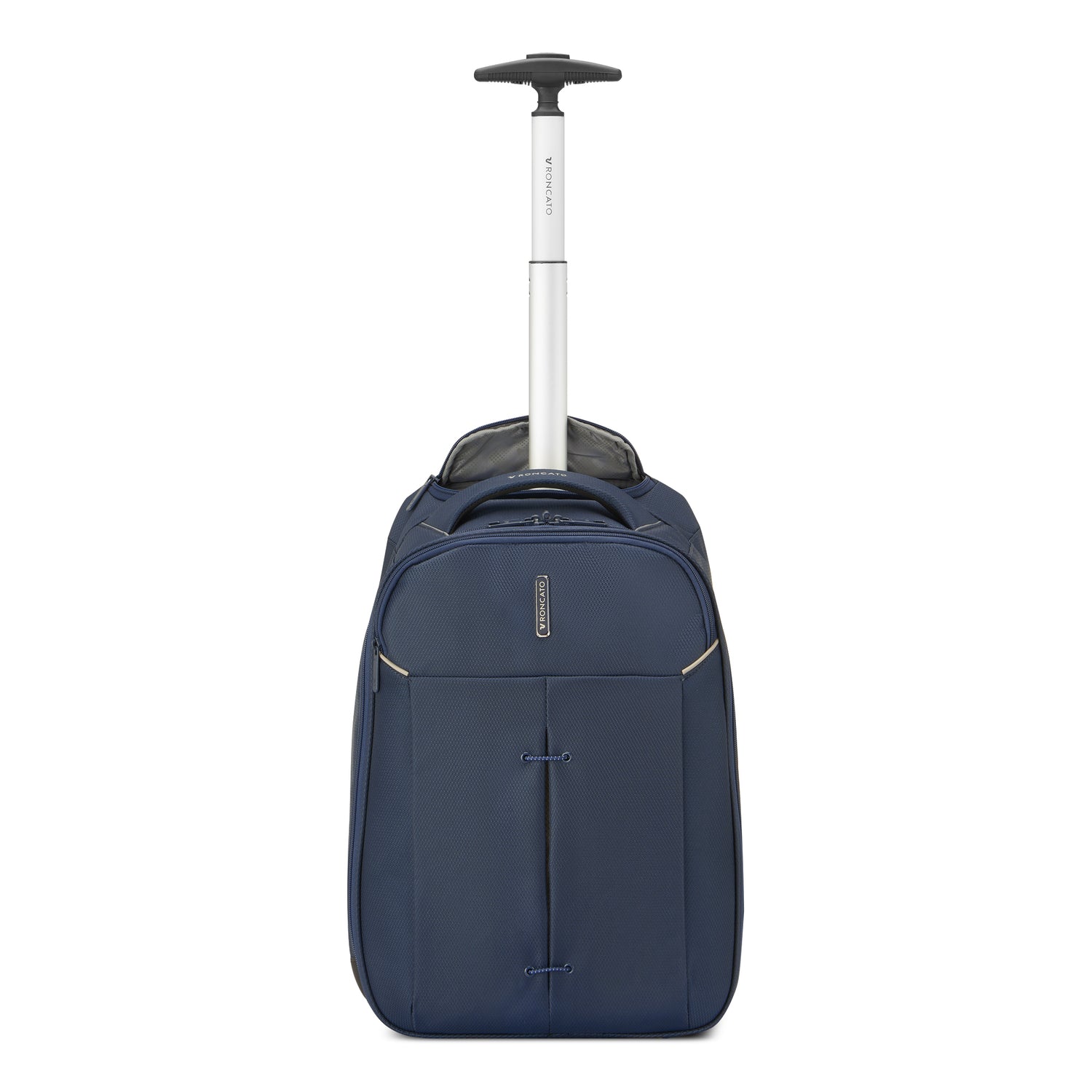 RONCATO MOCHILA TROLLEY 2R S IRONIK 2.0