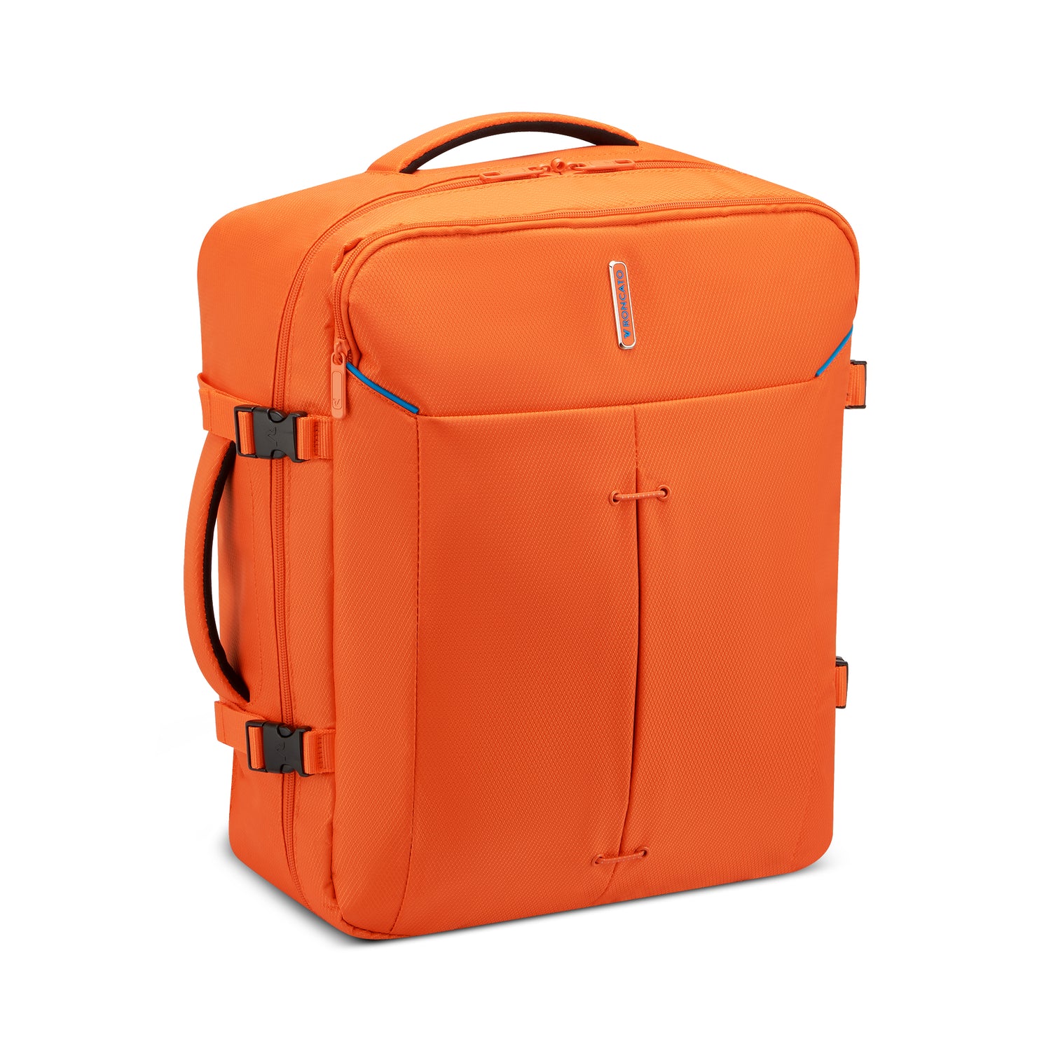 RONCATO MOCHILA DE VIAJE IRONIK 2.0 45CM Easyjet