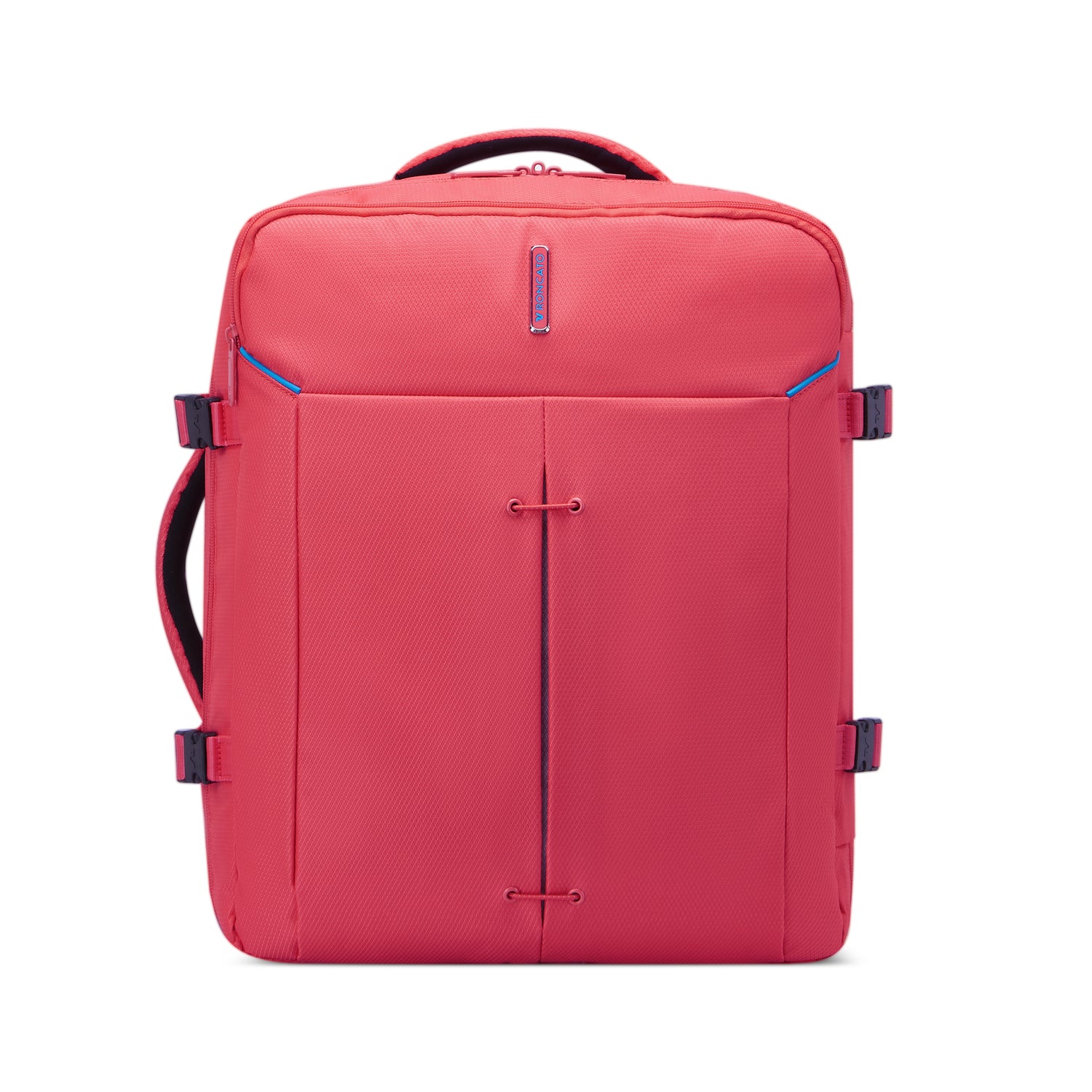 RONCATO MOCHILA DE VIAJE IRONIK 2.0 45CM Easyjet