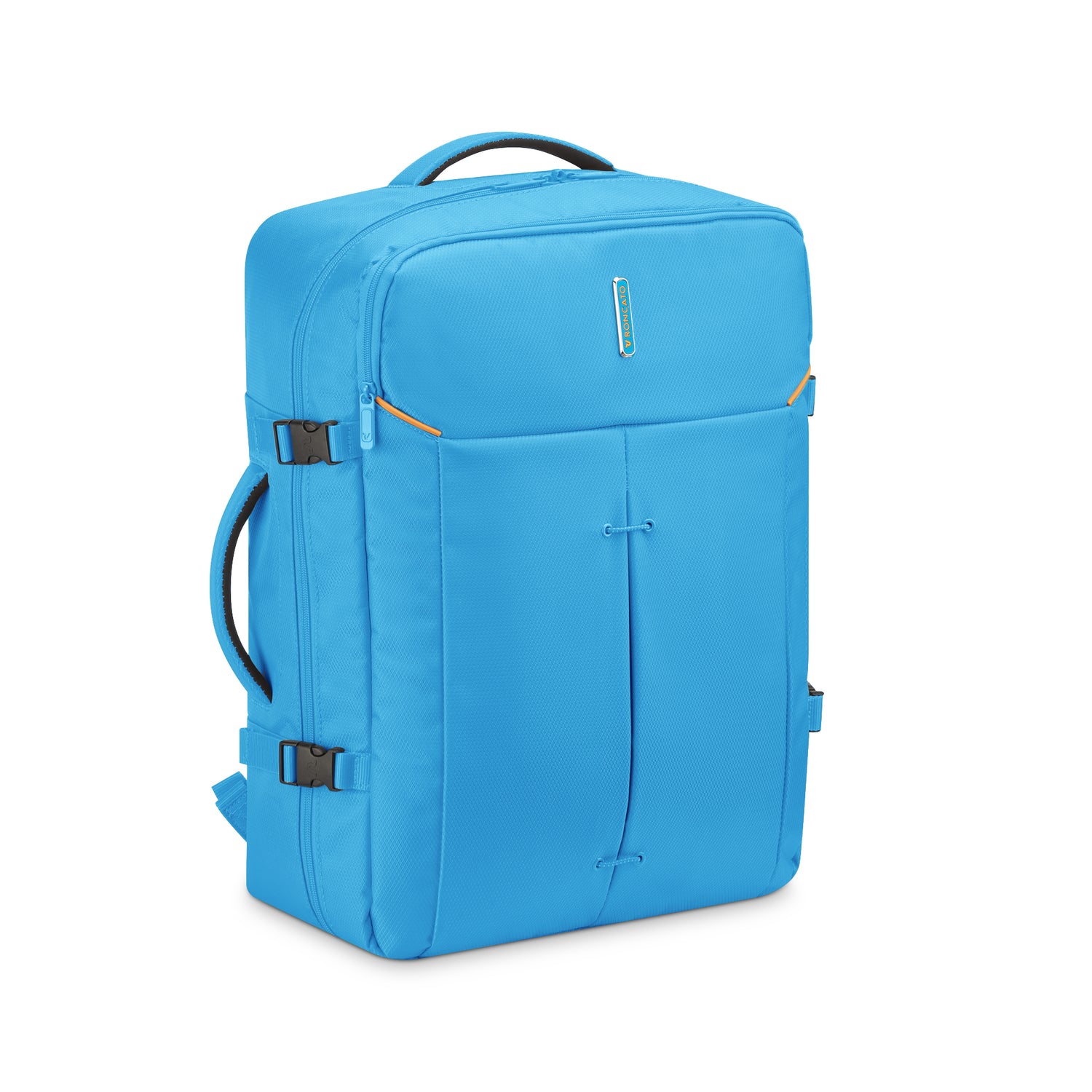 RONCATO MOCHILA DE VIAJE IRONIK 2.0 45CM Easyjet