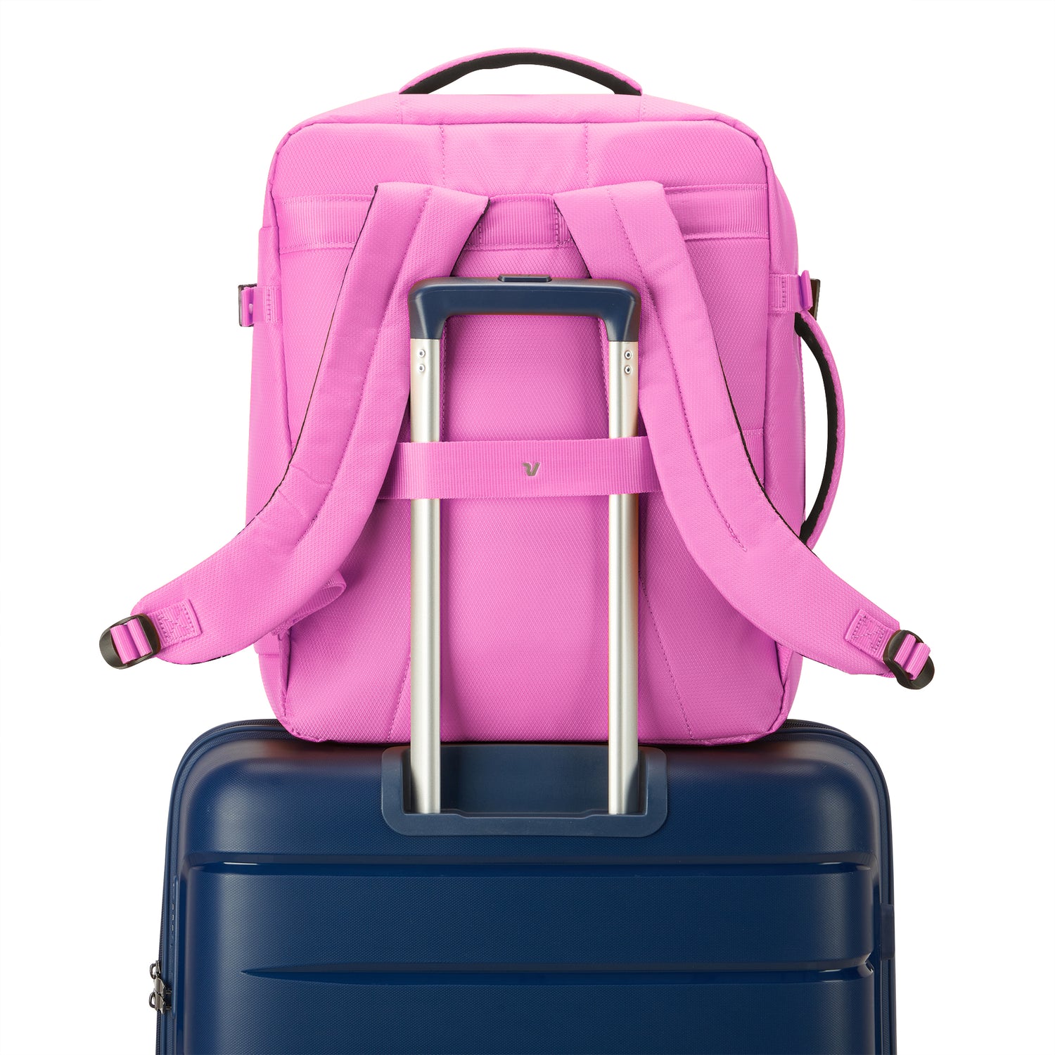 RONCATO MOCHILA DE VIAJE IRONIK 2.0 45CM Easyjet