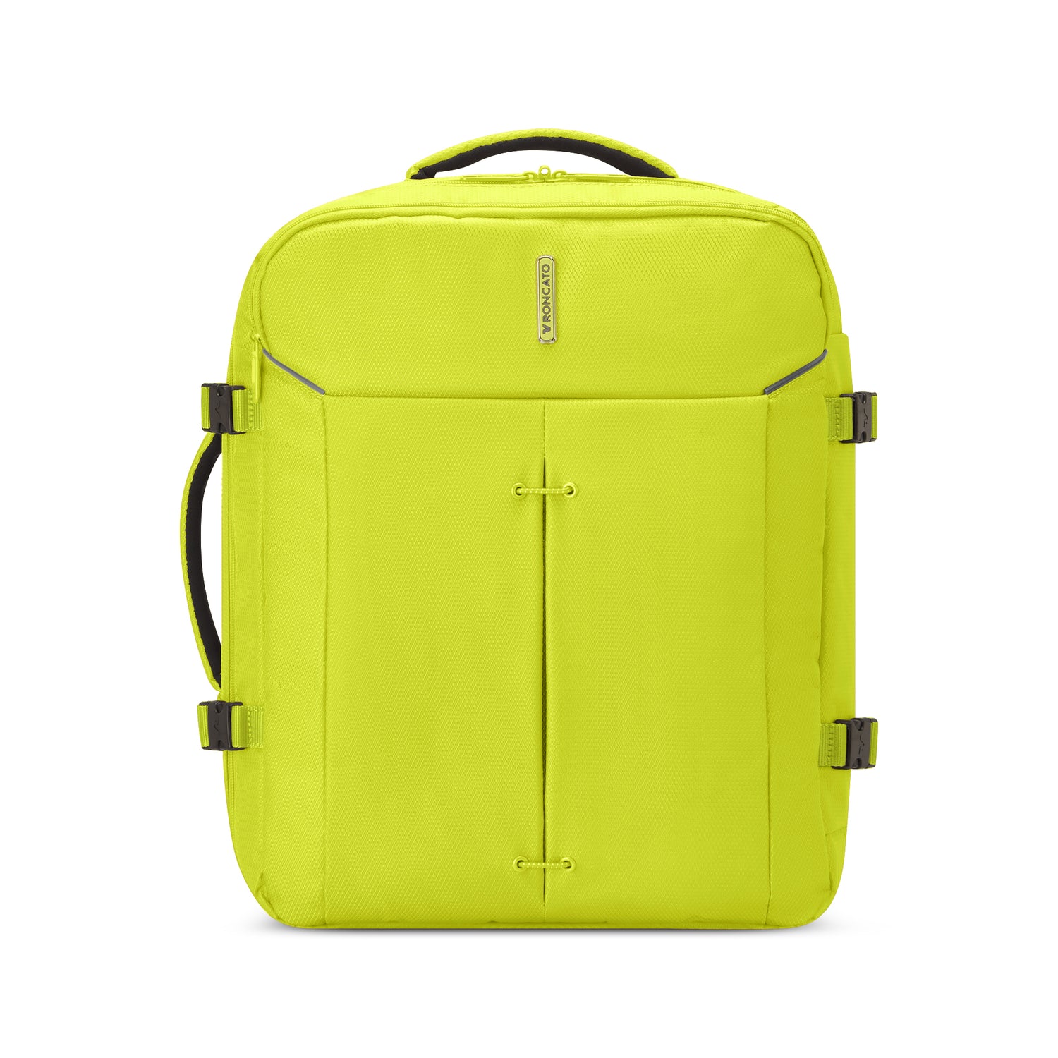 RONCATO MOCHILA DE VIAJE IRONIK 2.0 45CM Easyjet