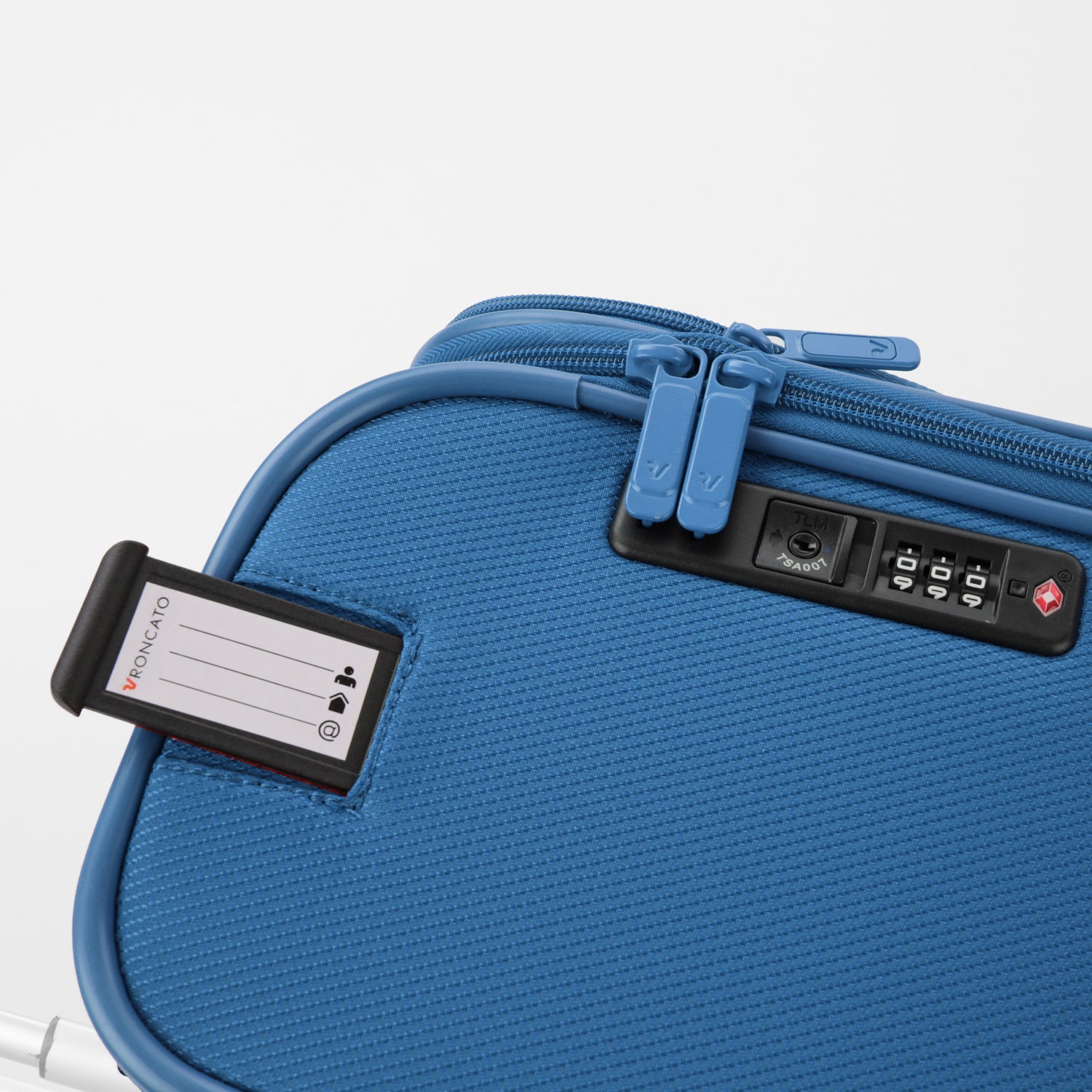 RONCATO TROLLEY CABINA 2R IRONIK 2.0 45CM