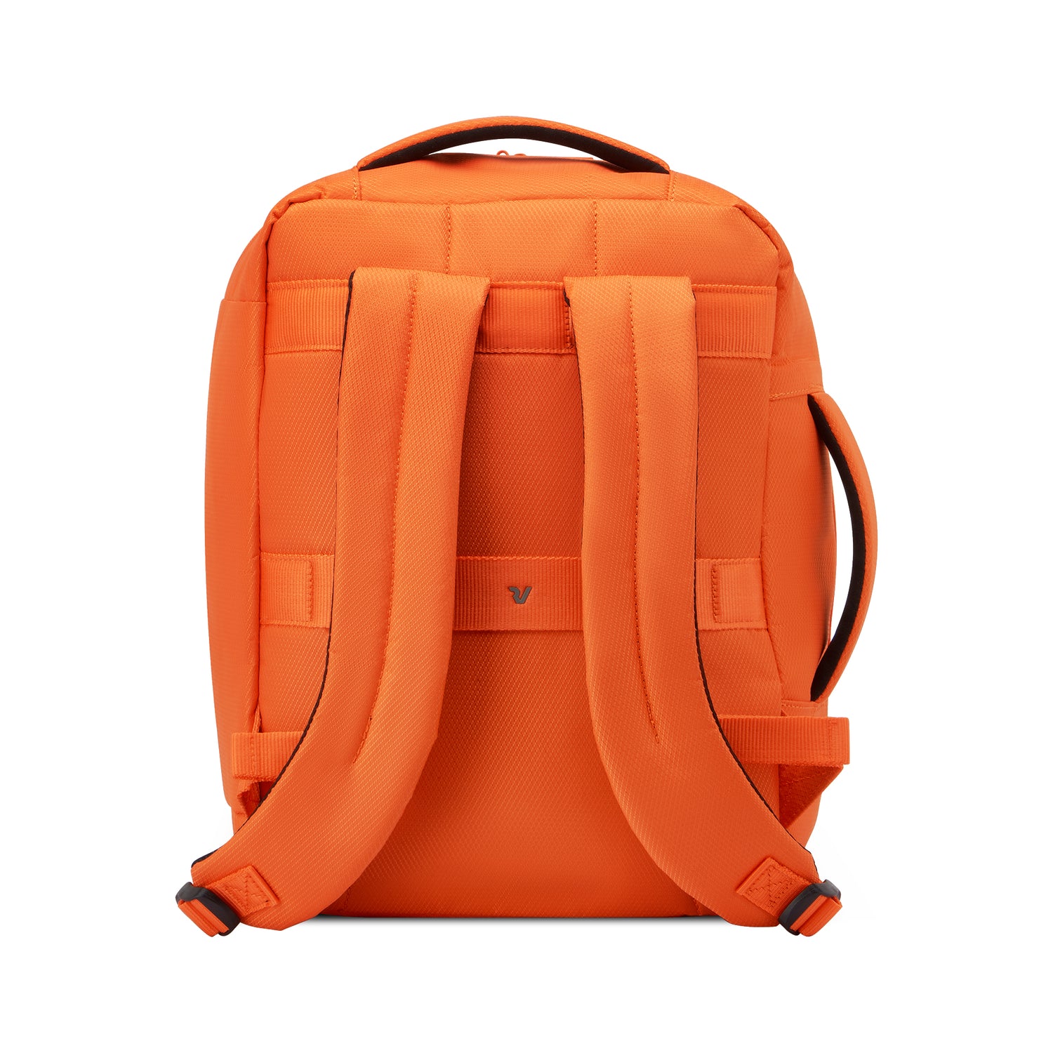 RONCATO MOCHILA DE CABINA UNDERSEAT IRONIK 2.0 40CM - PC 15.6" Vueling