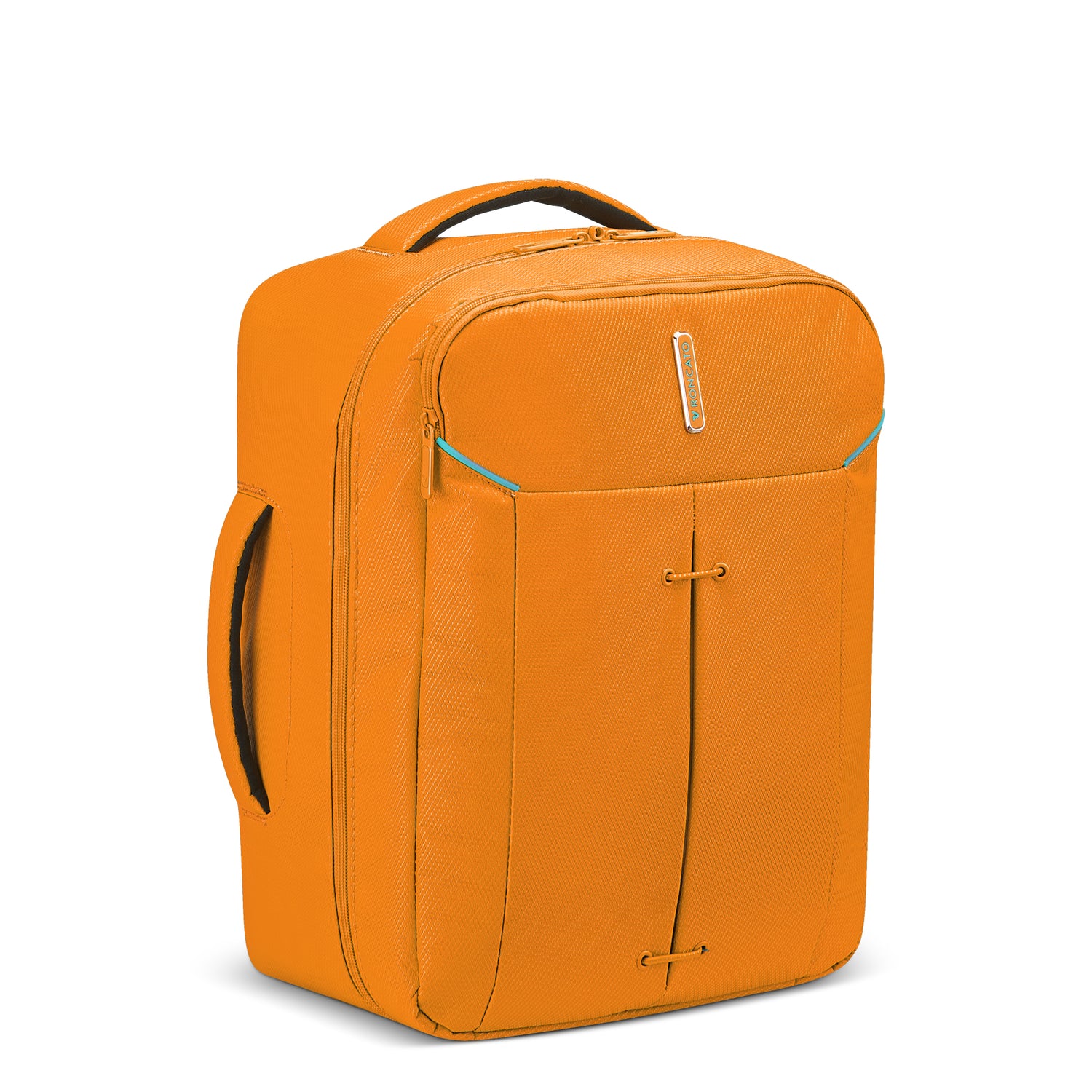 RONCATO MOCHILA DE CABINA UNDERSEAT IRONIK 2.0 40CM - PC 15.6" Vueling