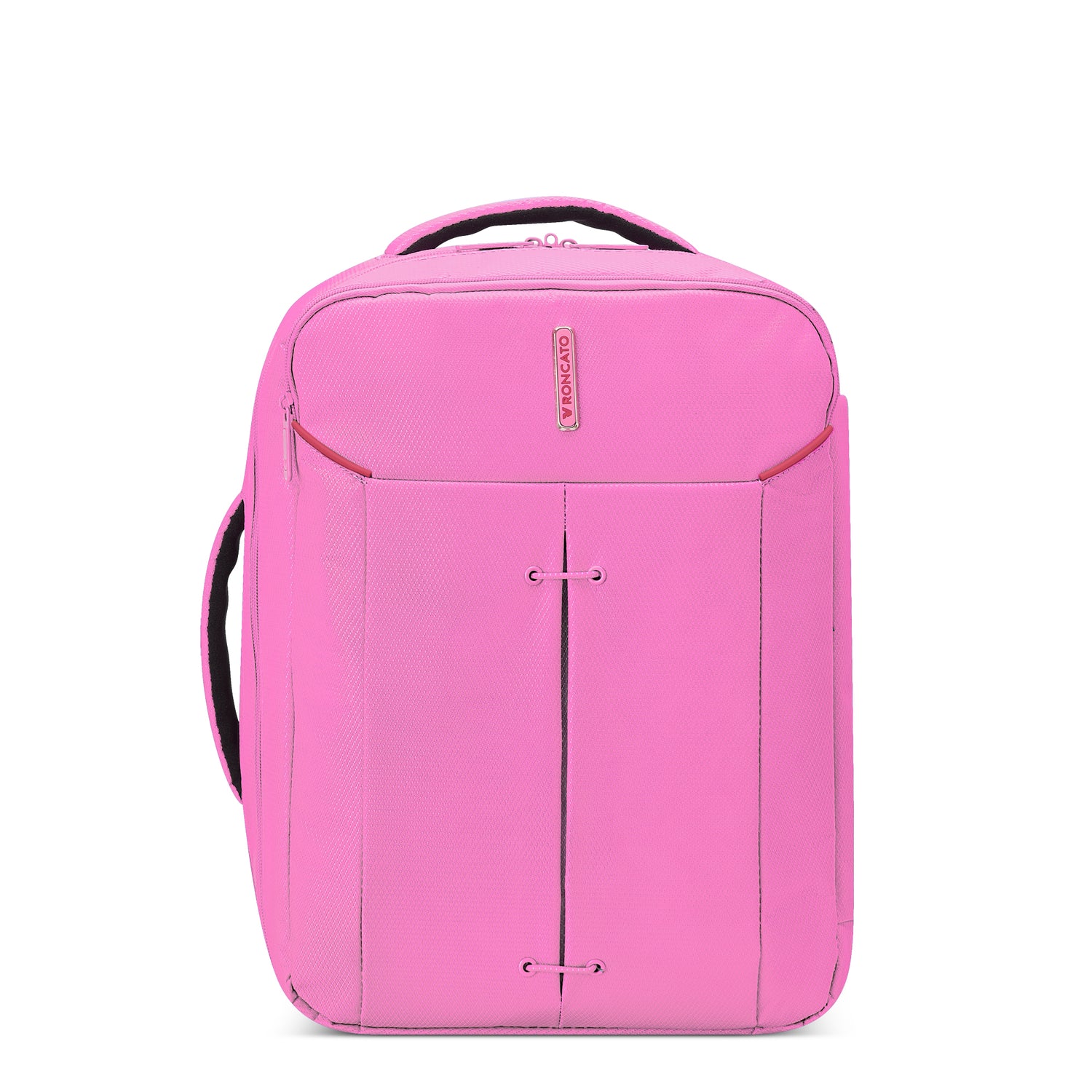 RONCATO MOCHILA DE CABINA UNDERSEAT IRONIK 2.0 40CM - PC 15.6" Vueling