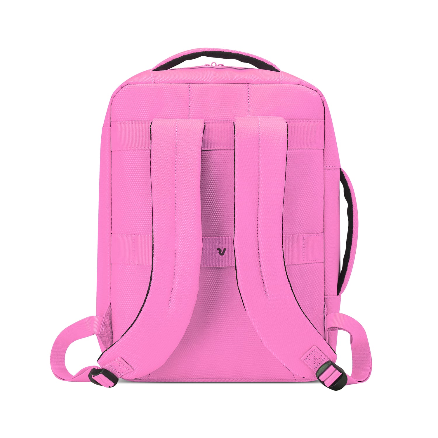 RONCATO MOCHILA DE CABINA UNDERSEAT IRONIK 2.0 40CM - PC 15.6" Vueling