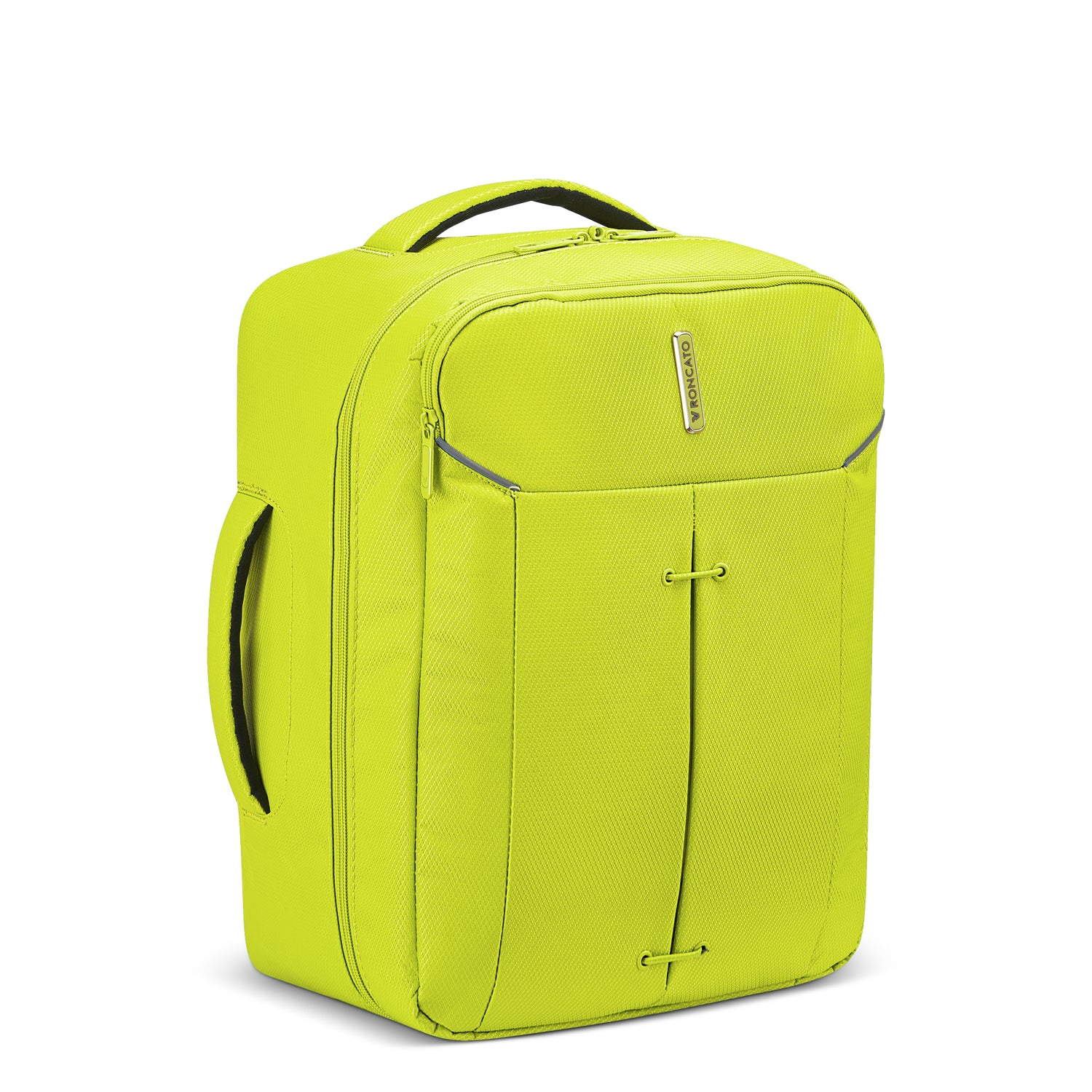 RONCATO MOCHILA DE CABINA UNDERSEAT IRONIK 2.0 40CM - PC 15.6" Vueling