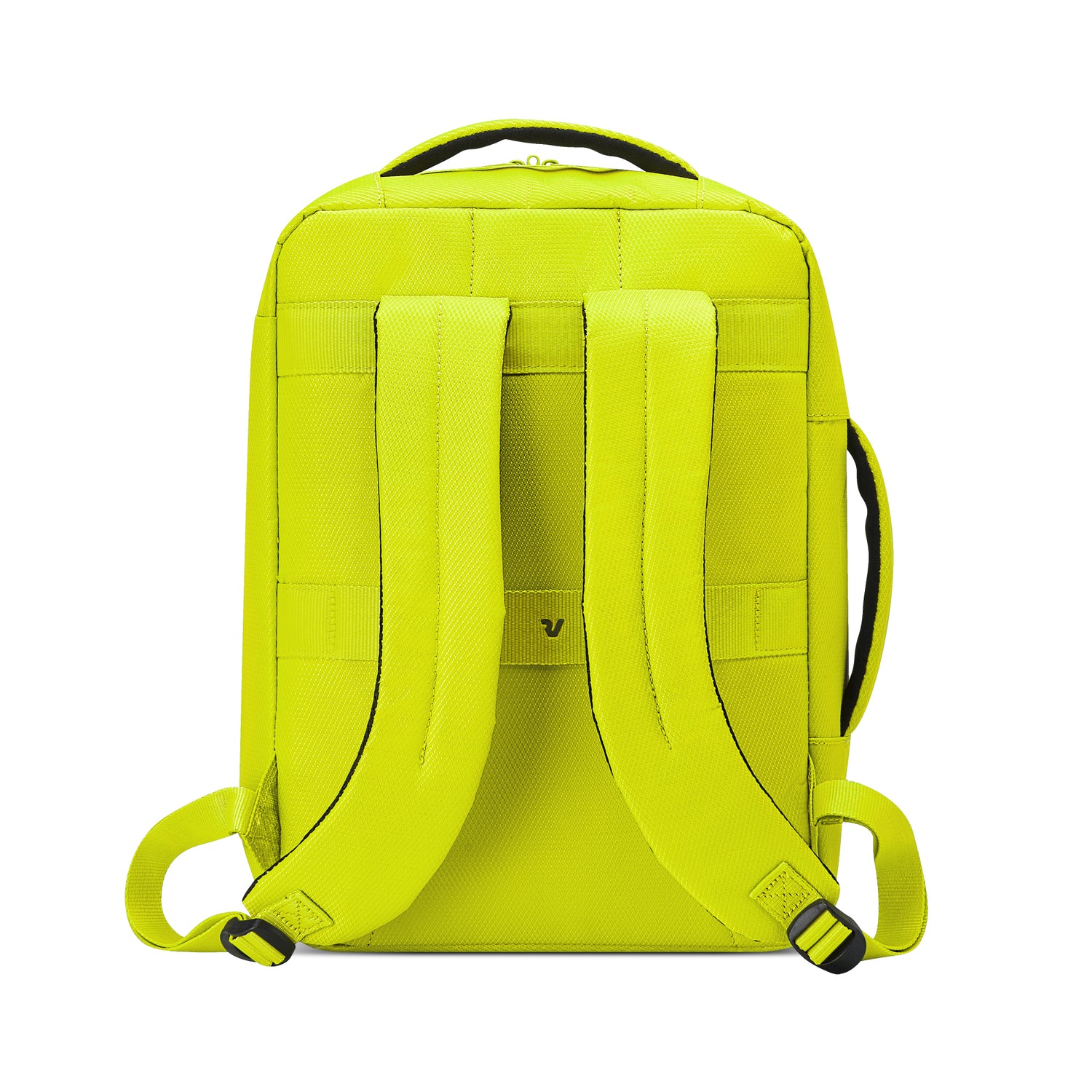 RONCATO MOCHILA DE CABINA UNDERSEAT IRONIK 2.0 40CM - PC 15.6" Vueling