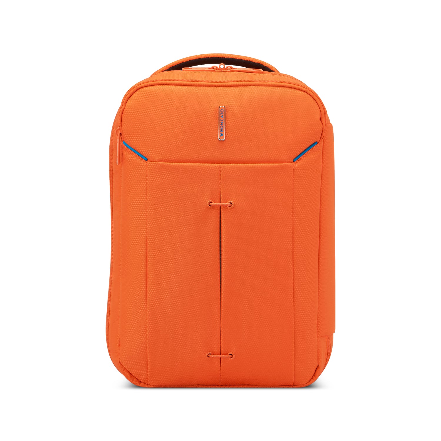 RONCATO MOCHILA DE VIAJE EXTENSIBLE IRONIK 2.0 40CM Ryanair