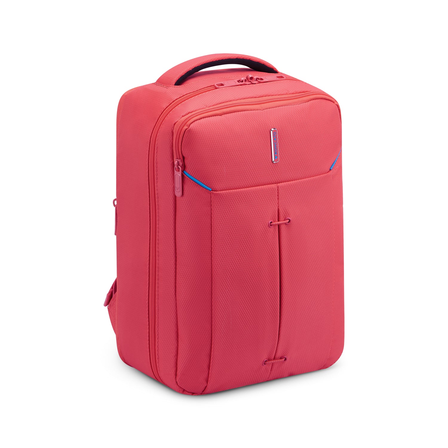 RONCATO MOCHILA DE VIAJE EXTENSIBLE IRONIK 2.0 40CM Ryanair