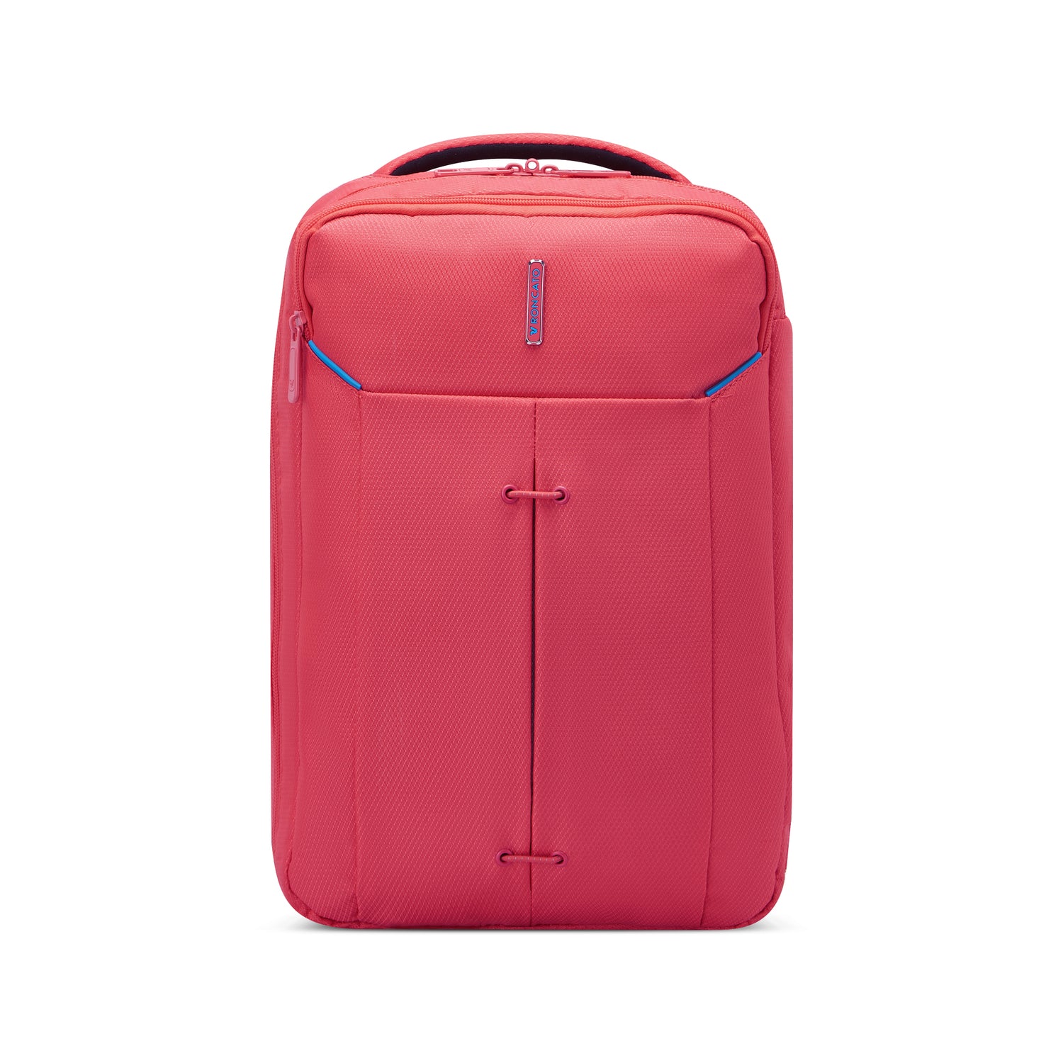 RONCATO MOCHILA DE VIAJE EXTENSIBLE IRONIK 2.0 40CM Ryanair