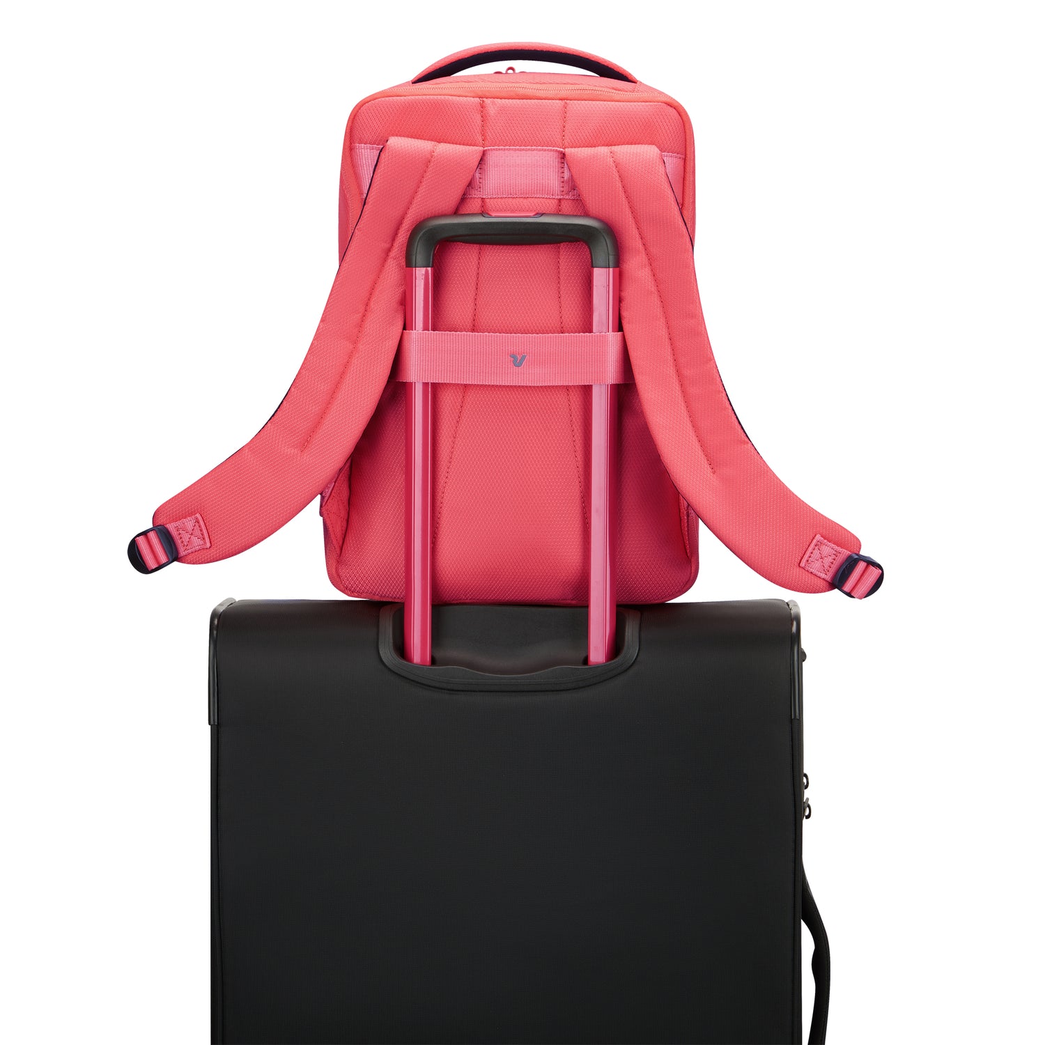 RONCATO MOCHILA DE VIAJE EXTENSIBLE IRONIK 2.0 40CM Ryanair