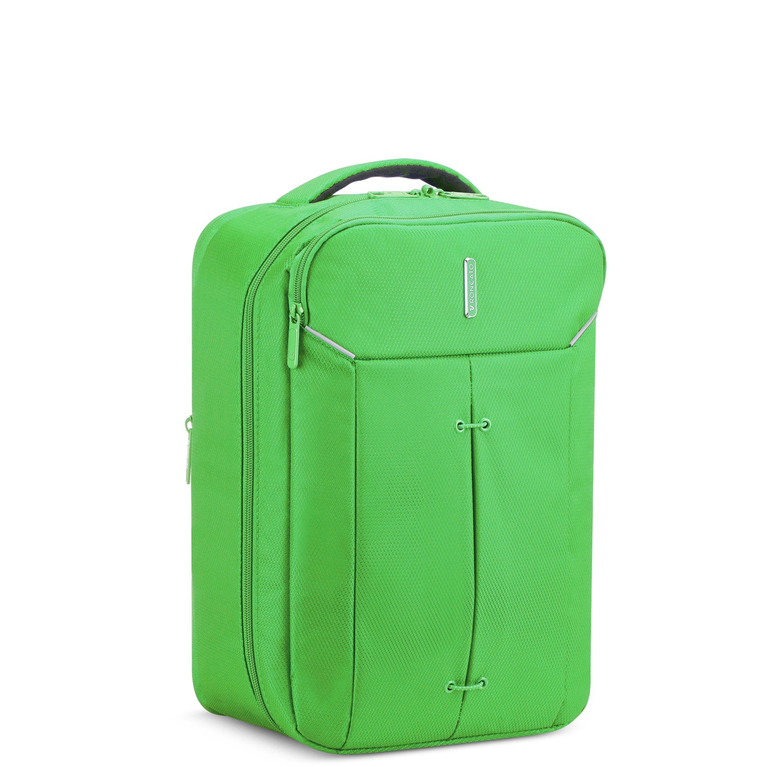 RONCATO MOCHILA DE VIAJE EXTENSIBLE IRONIK 2.0 40CM Ryanair