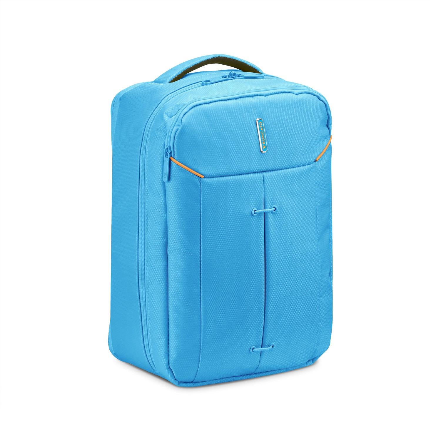 RONCATO MOCHILA DE VIAJE EXTENSIBLE IRONIK 2.0 40CM Ryanair