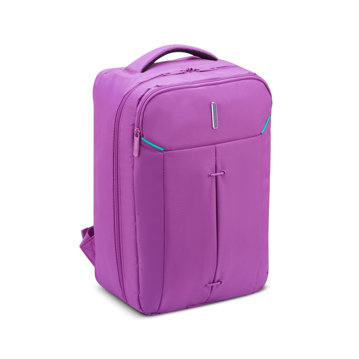 RONCATO MOCHILA DE VIAJE EXTENSIBLE IRONIK 2.0 40CM Ryanair