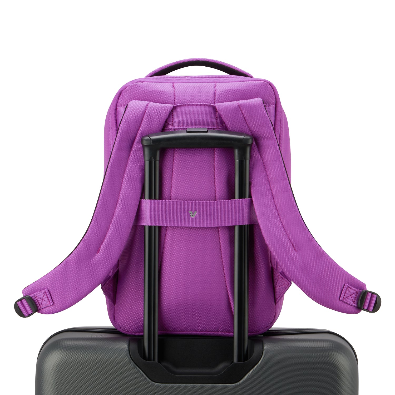 RONCATO MOCHILA DE VIAJE EXTENSIBLE IRONIK 2.0 40CM Ryanair