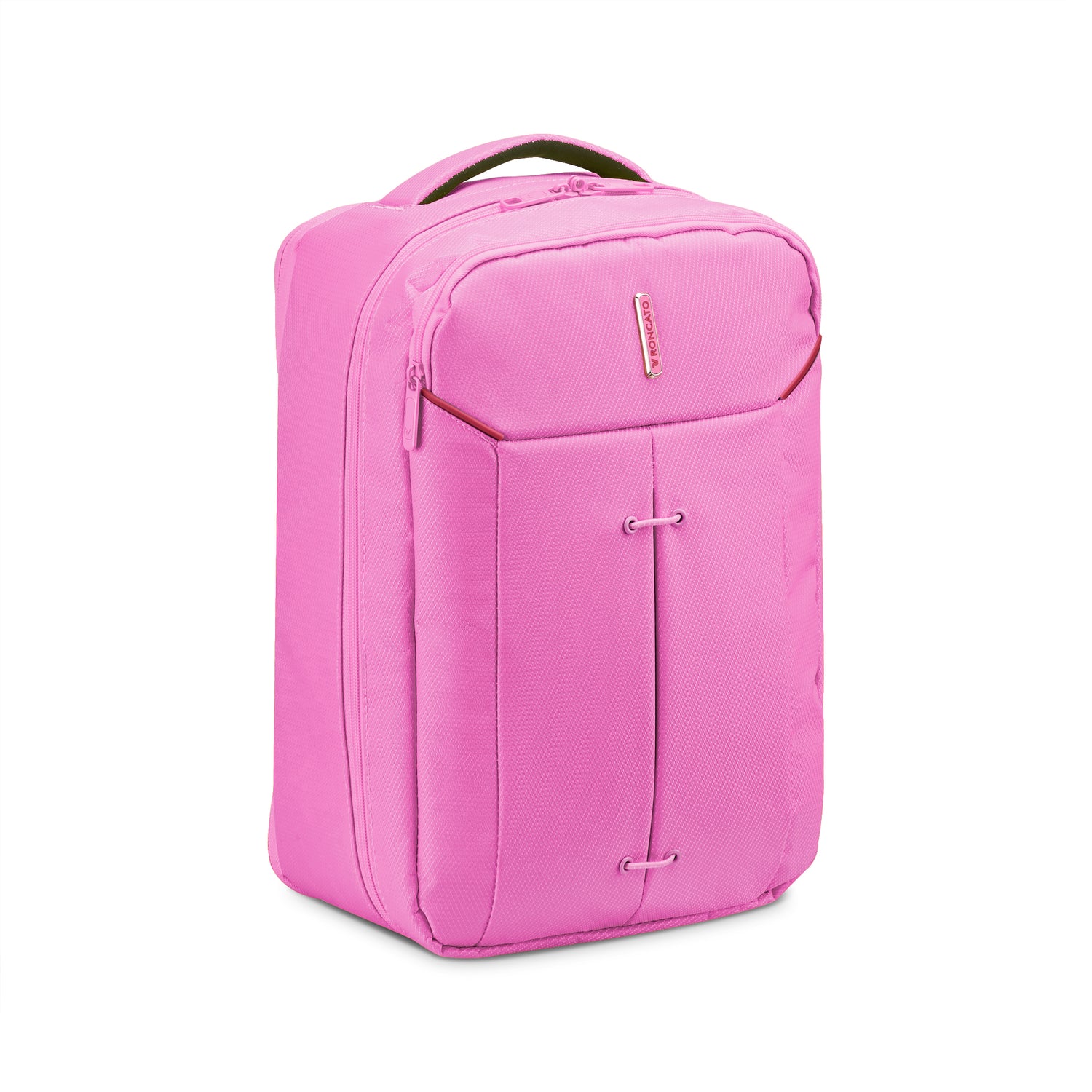 RONCATO MOCHILA DE VIAJE EXTENSIBLE IRONIK 2.0 40CM Ryanair