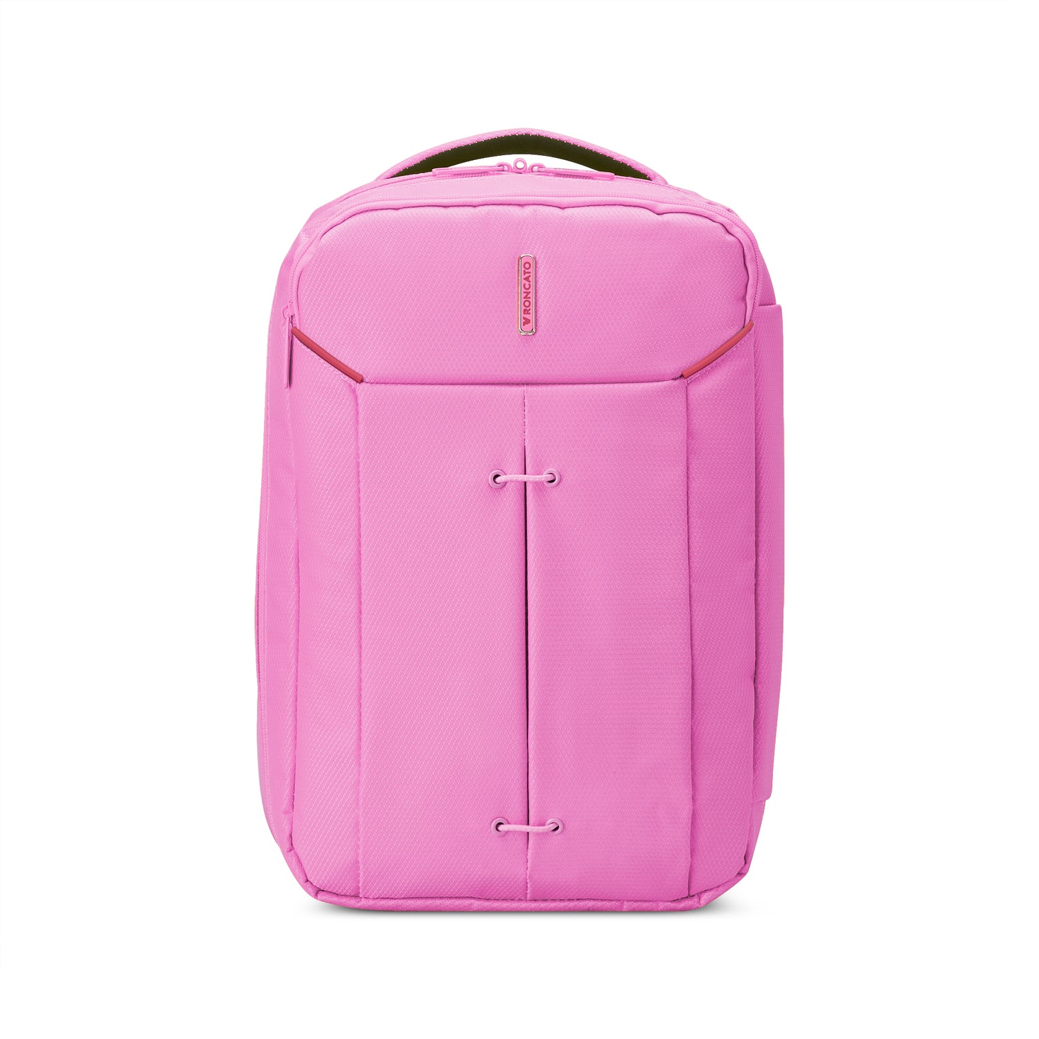 RONCATO MOCHILA DE VIAJE EXTENSIBLE IRONIK 2.0 40CM Ryanair