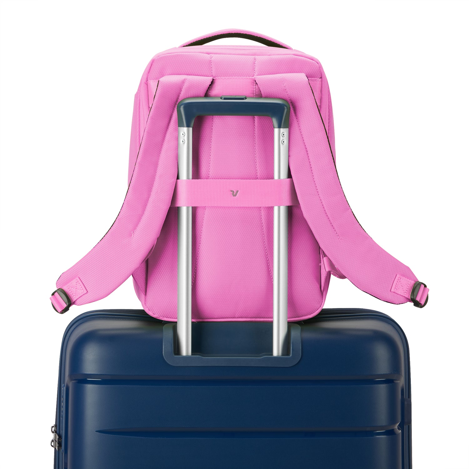 RONCATO MOCHILA DE VIAJE EXTENSIBLE IRONIK 2.0 40CM Ryanair