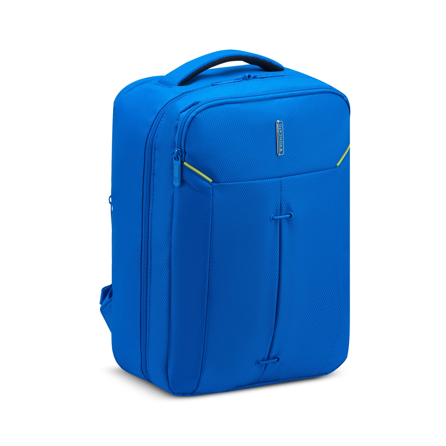 RONCATO MOCHILA DE VIAJE EXTENSIBLE IRONIK 2.0 40CM Ryanair