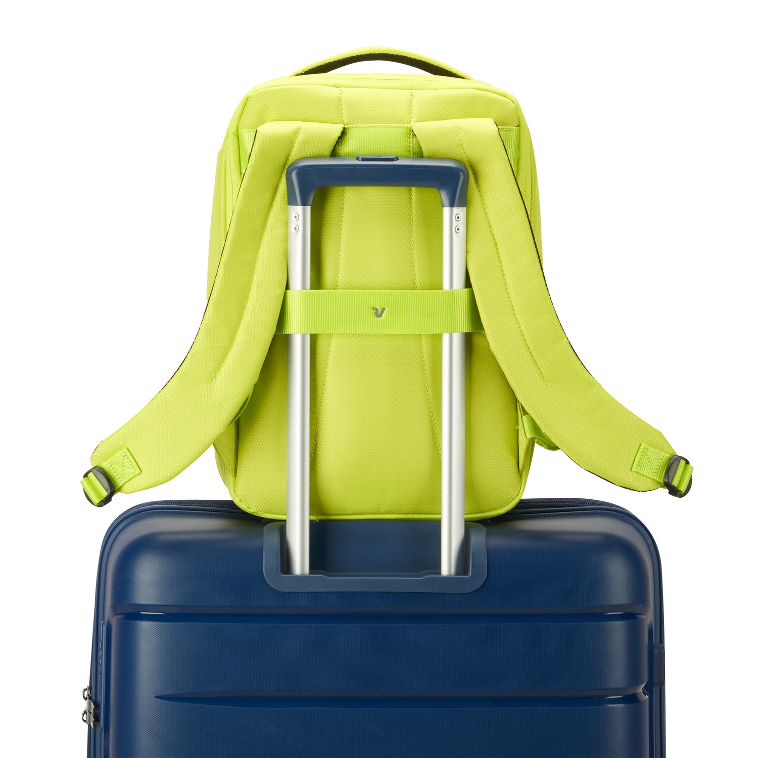 RONCATO MOCHILA DE VIAJE EXTENSIBLE IRONIK 2.0 40CM Ryanair