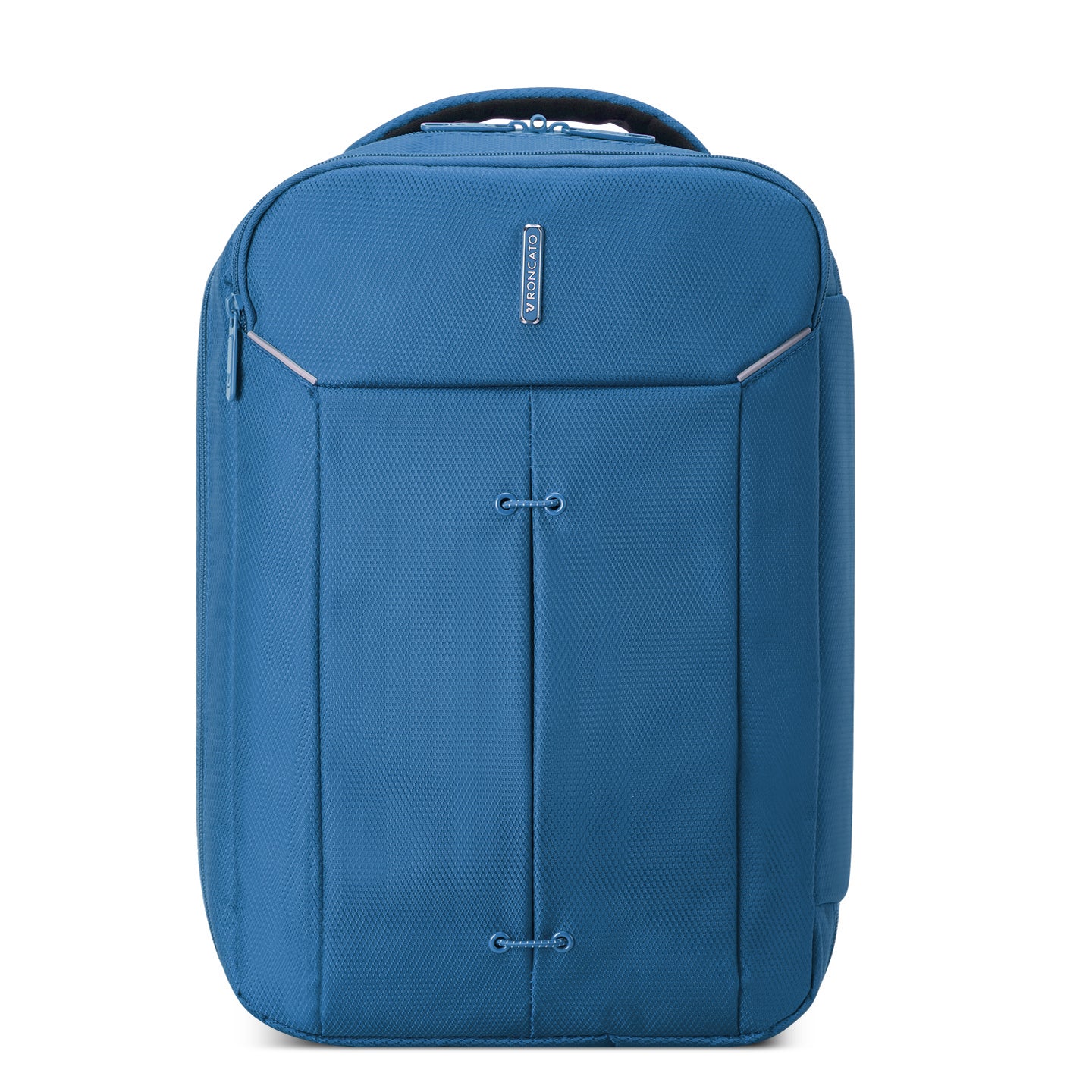 RONCATO MOCHILA DE VIAJE EXTENSIBLE IRONIK 2.0 40CM Ryanair