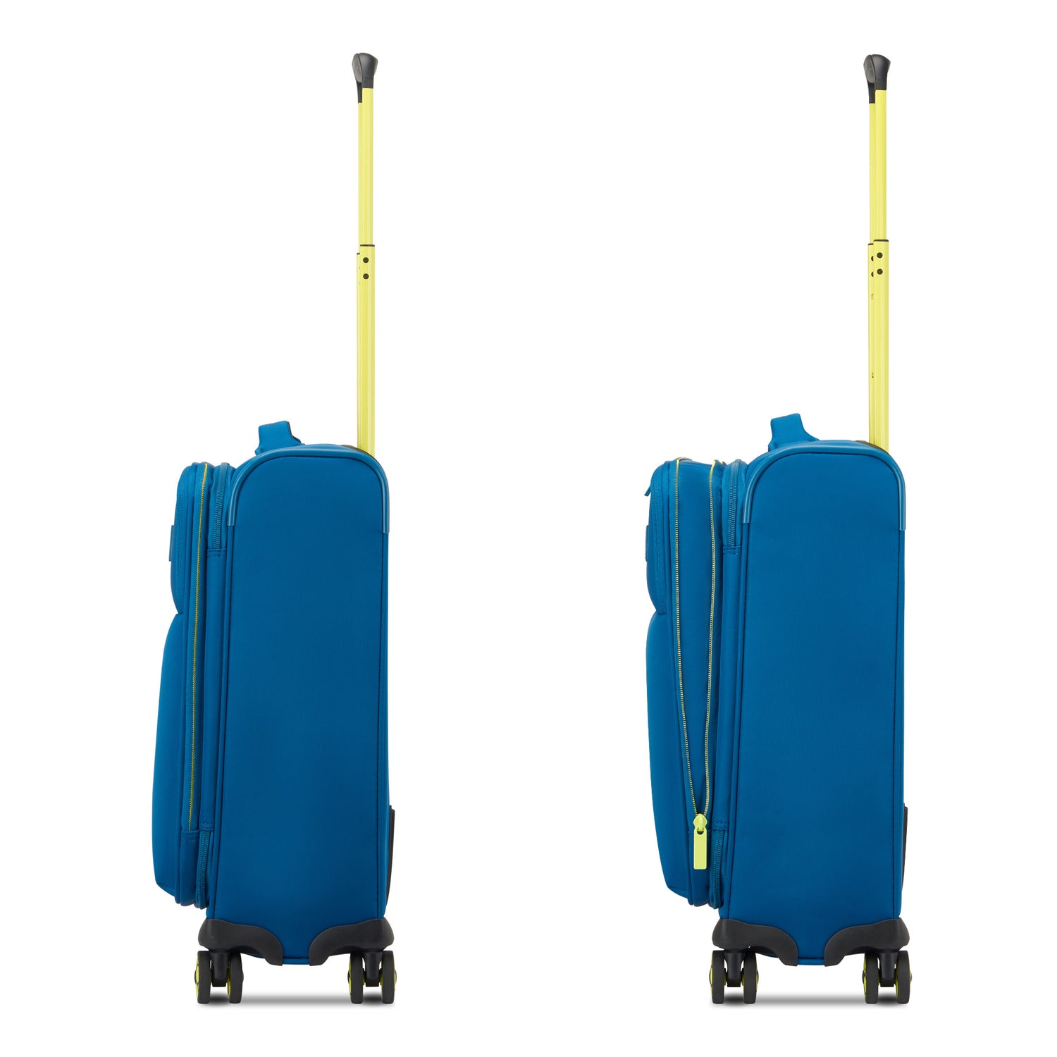 RONCATO MALETA DE CABINA EXTENSIBLE MOVE 55cm