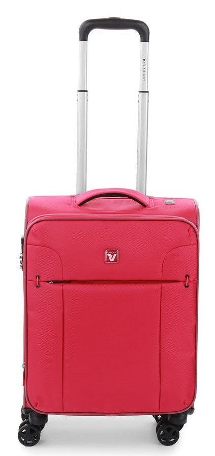 RONCATO EVOLUTION Kabinenkoffer EXTENSIBLE 55CM