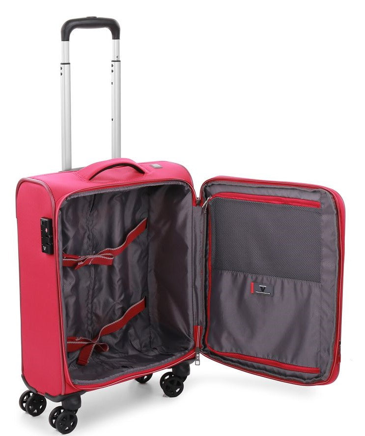 RONCATO EVOLUTION Kabinenkoffer EXTENSIBLE 55CM