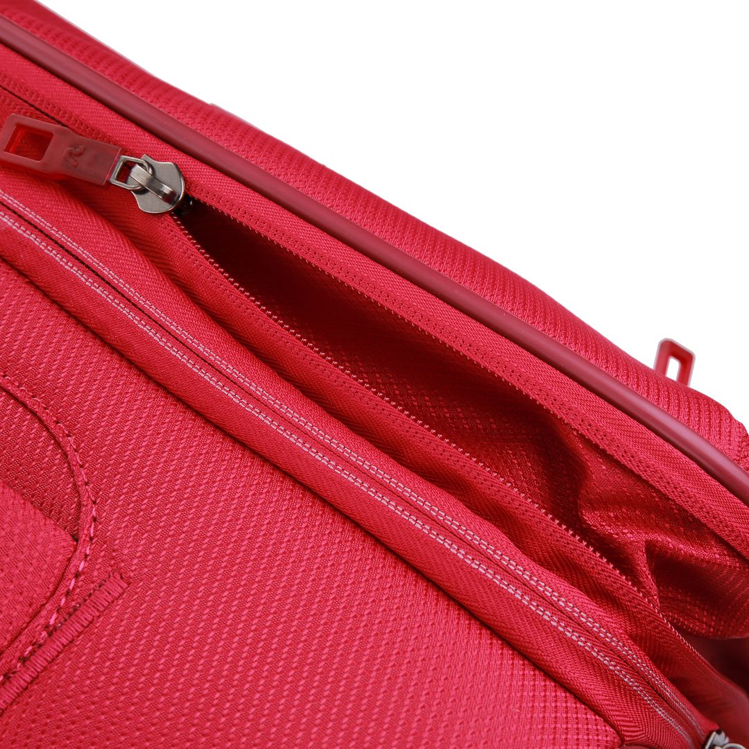 RONCATO EVOLUTION Kabinenkoffer EXTENSIBLE 55CM