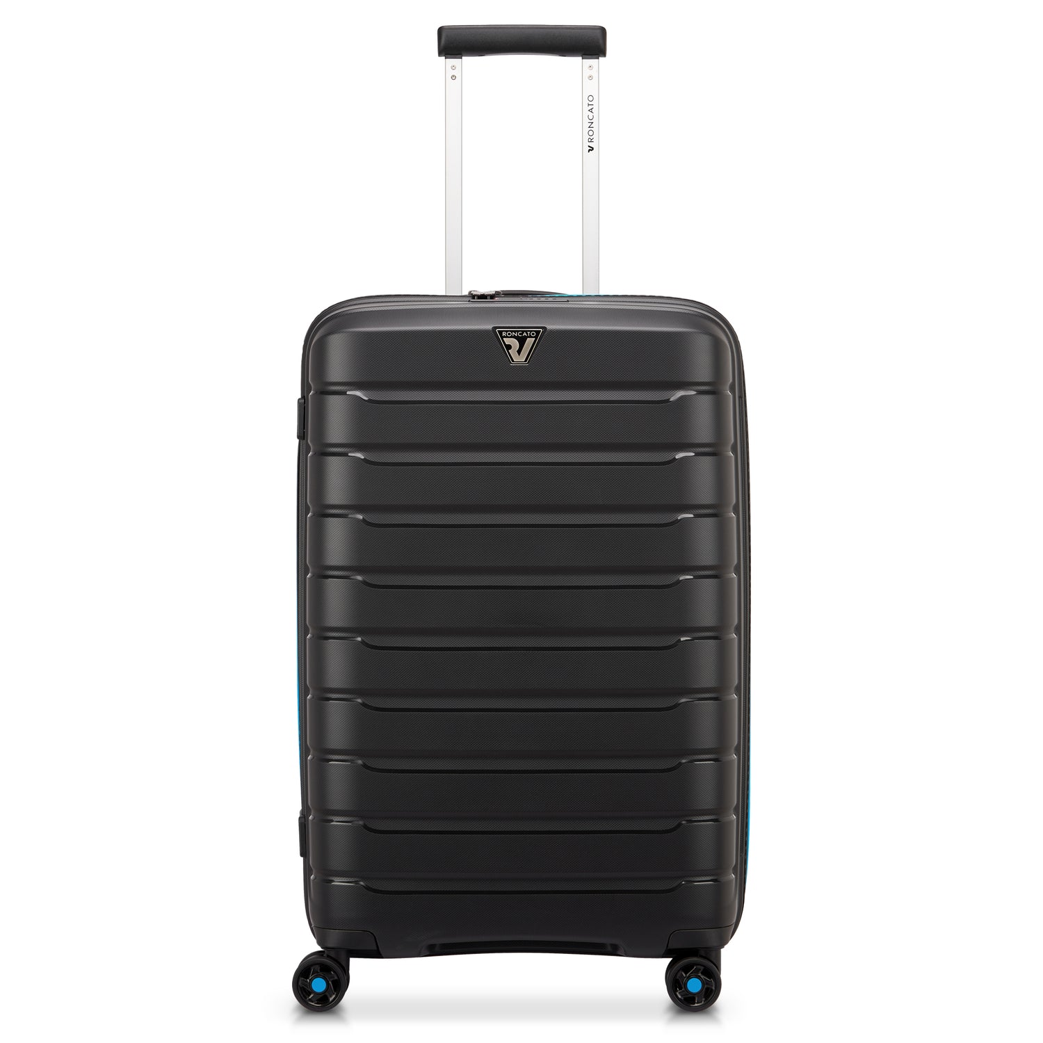 Roncato Medium Suitcase B-FLYING NEON 68CM