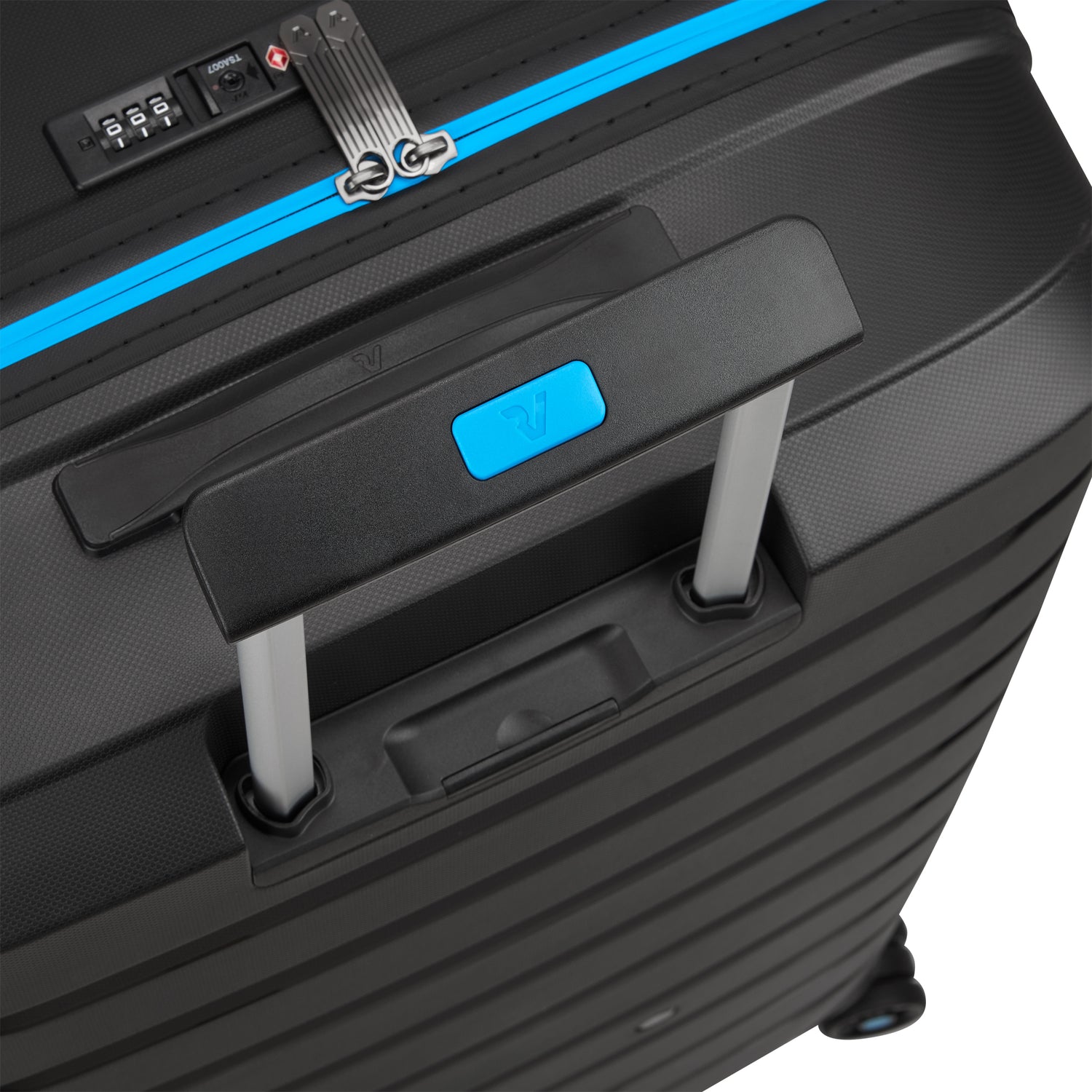 Roncato Medium Suitcase B-FLYING NEON 68CM