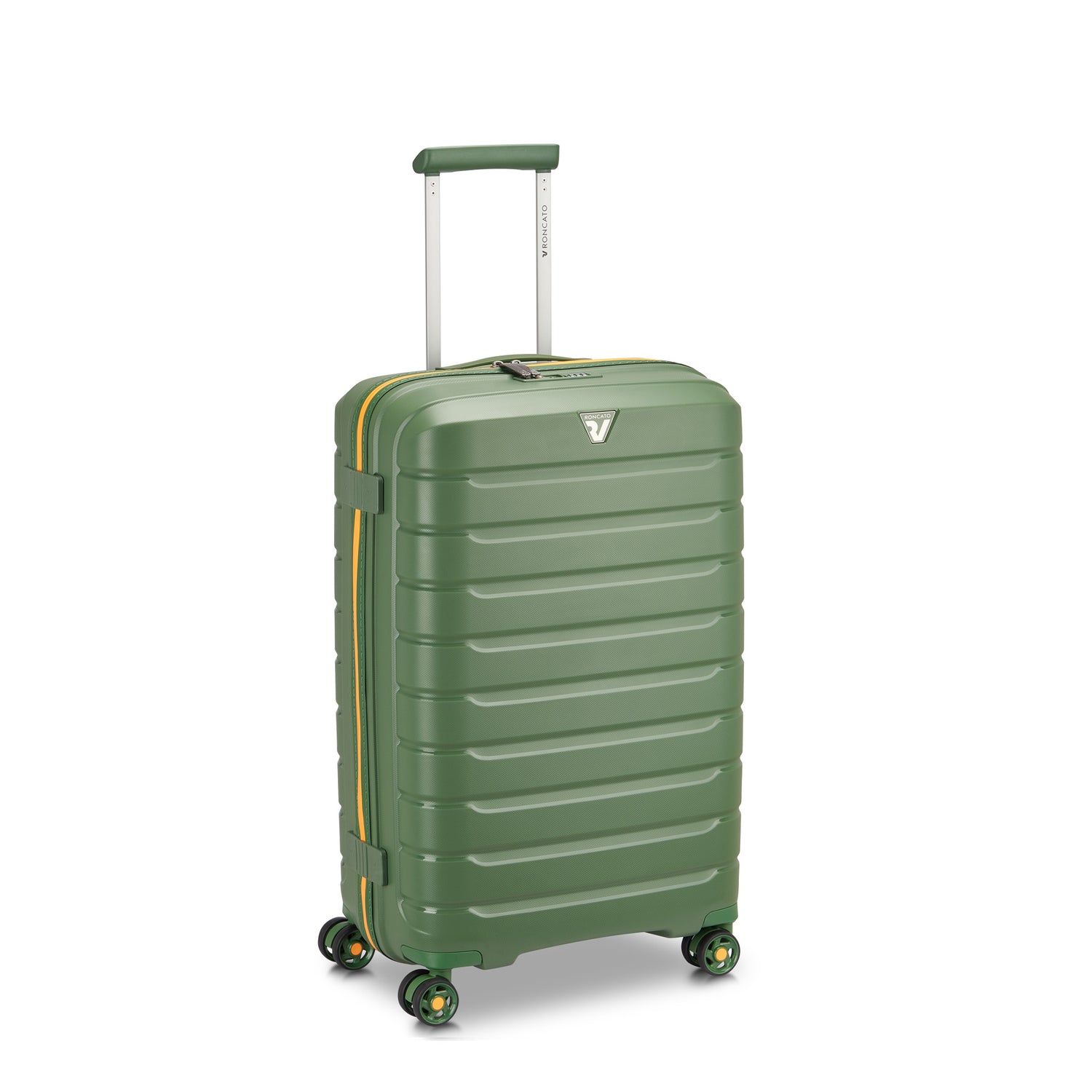 Roncato Medium Suitcase B-FLYING NEON 68CM