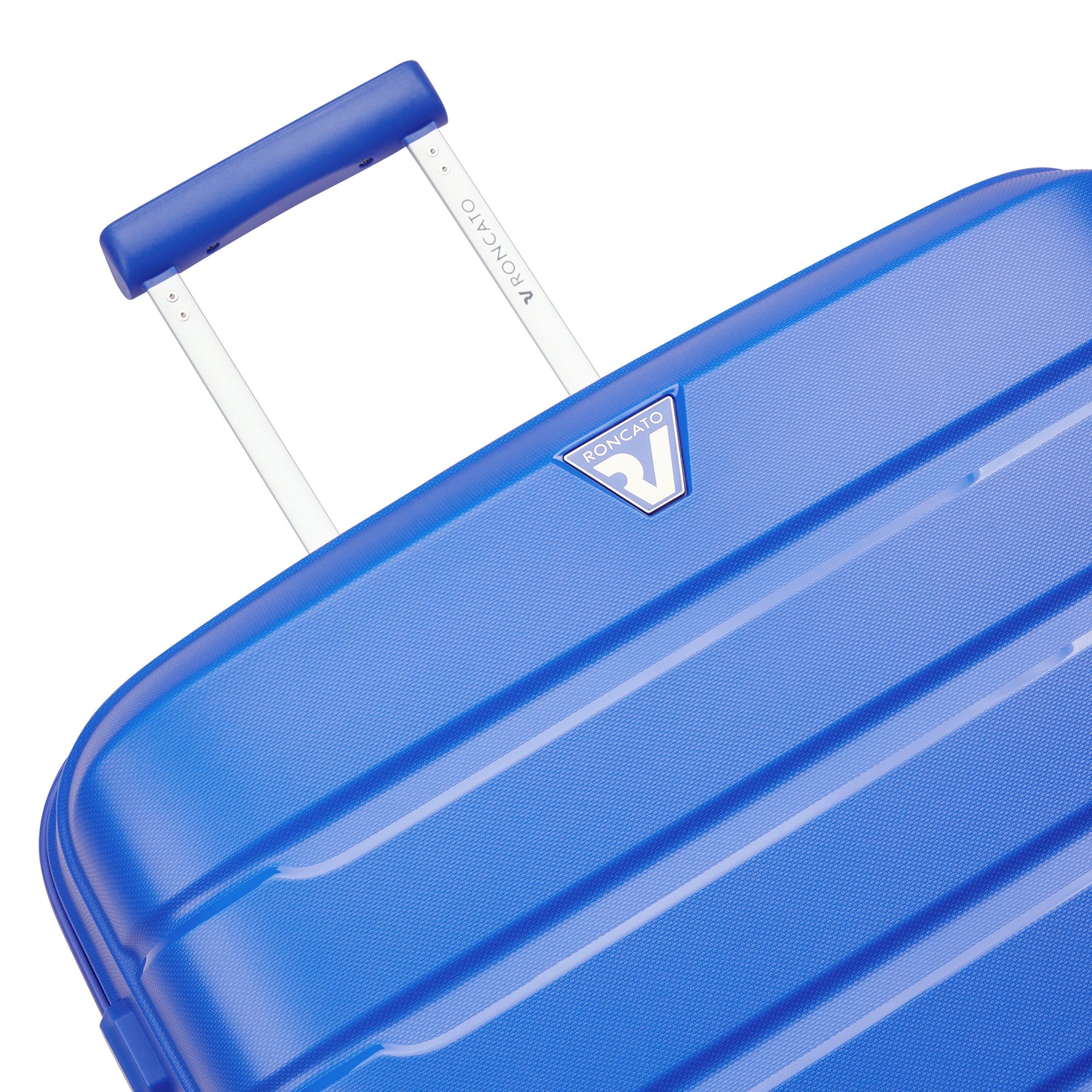 Roncato SET Trolley Extensible B-FLYING