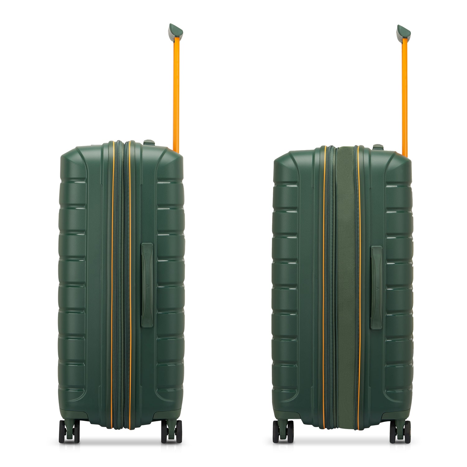 Roncato SET Trolley Extensible B-FLYING Bewegen