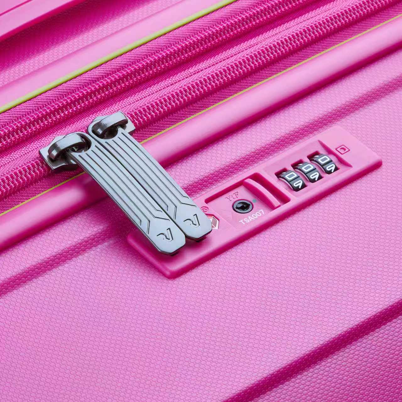 Roncato SET Trolley Extensible B-FLYING