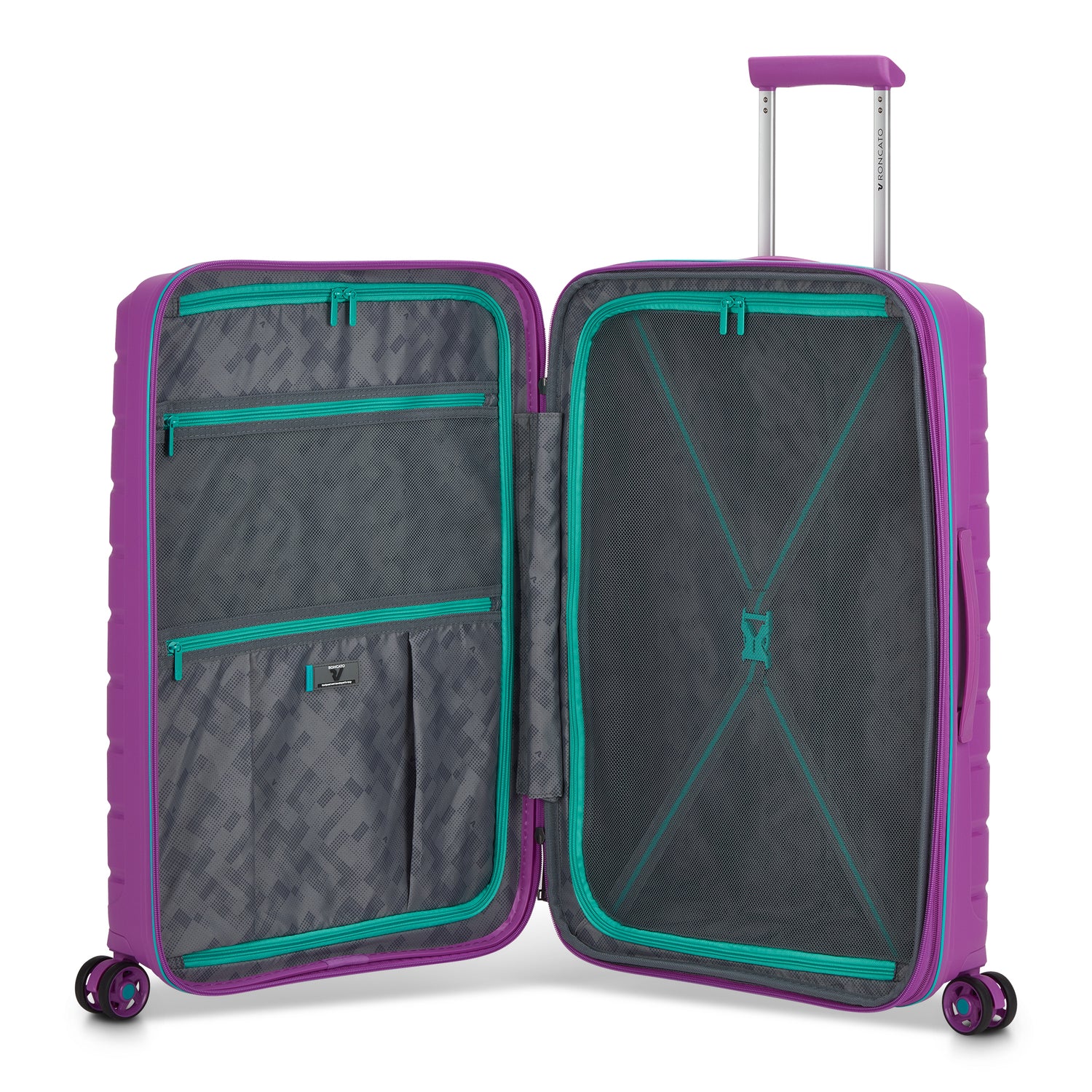 RONCATO Grande mala EXTENSIBLE B-FLYING 78CM