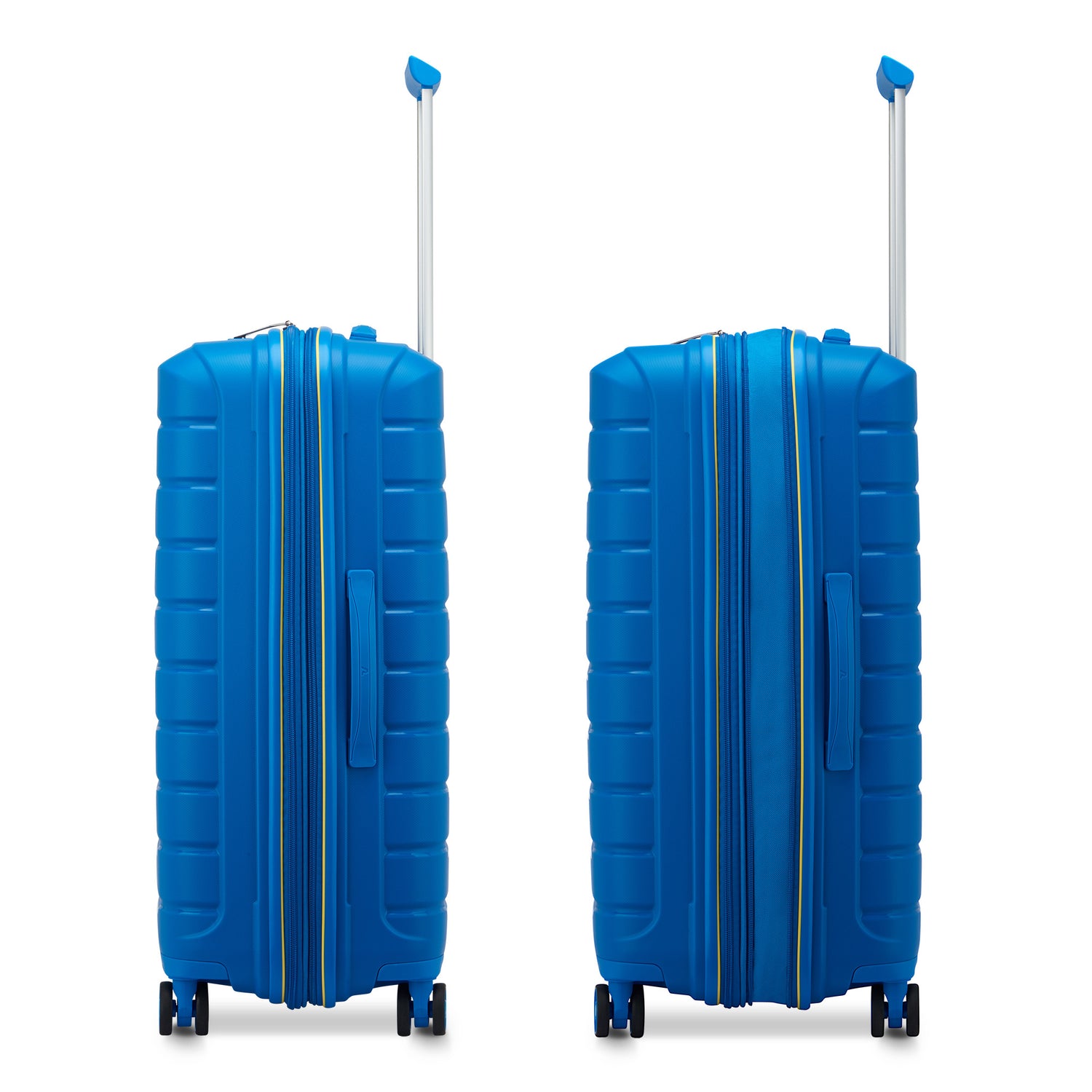 Roncato SET Trolley Extensible B-FLYING