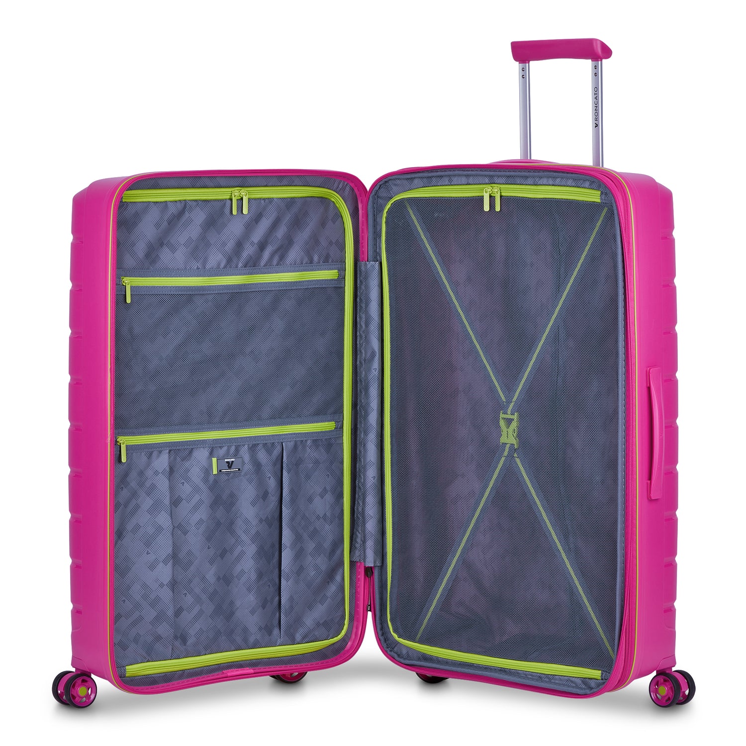 RONCATO Grande mala EXTENSIBLE B-FLYING 78CM