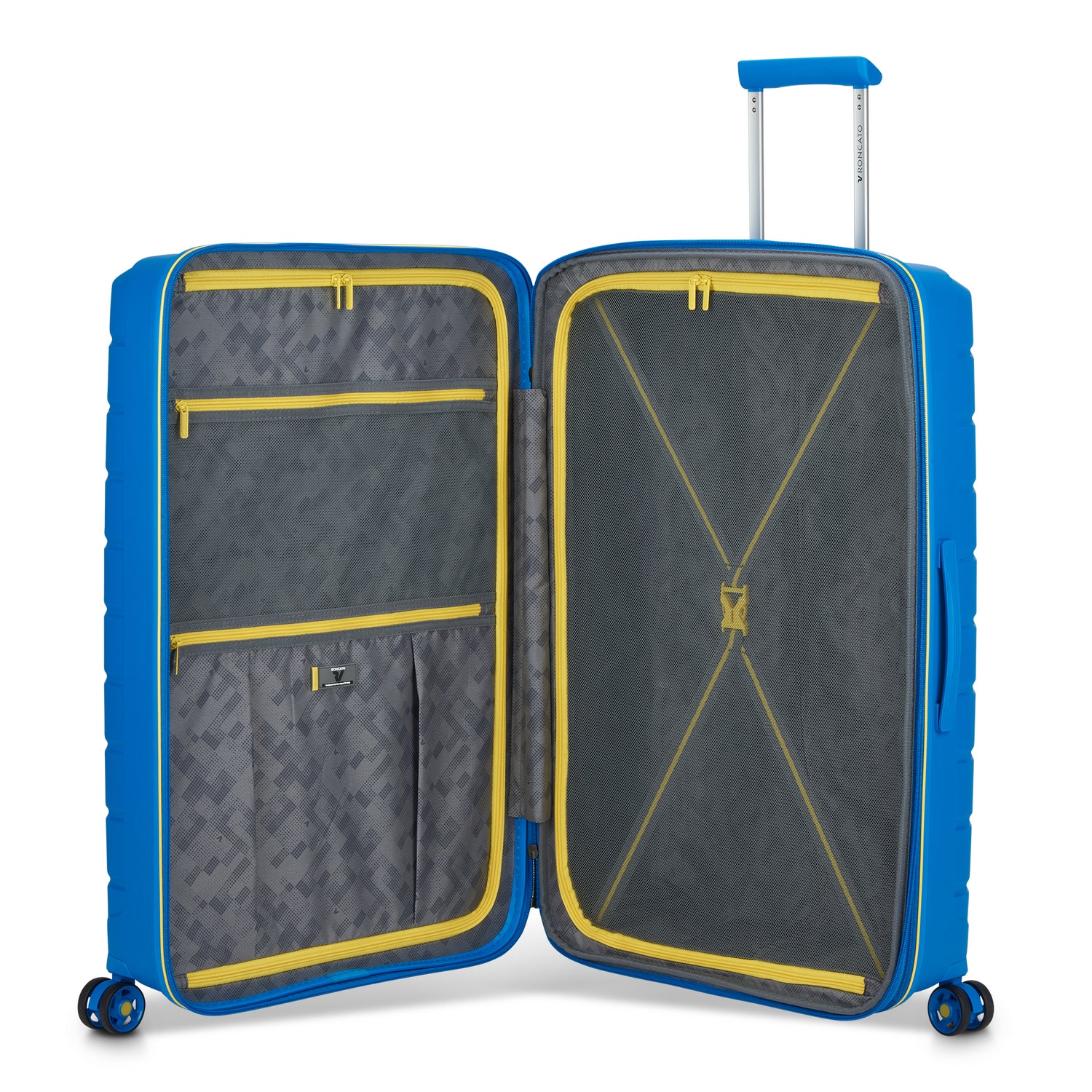 RONCATO Grande mala EXTENSIBLE B-FLYING 78CM