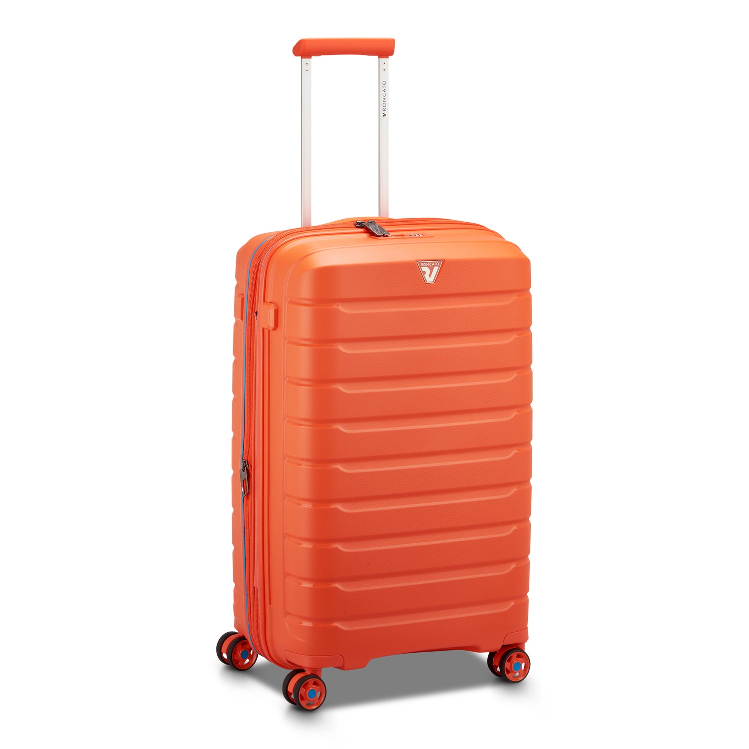 RONCATO Mala média EXTENSIBLE B-FLYING 67CM