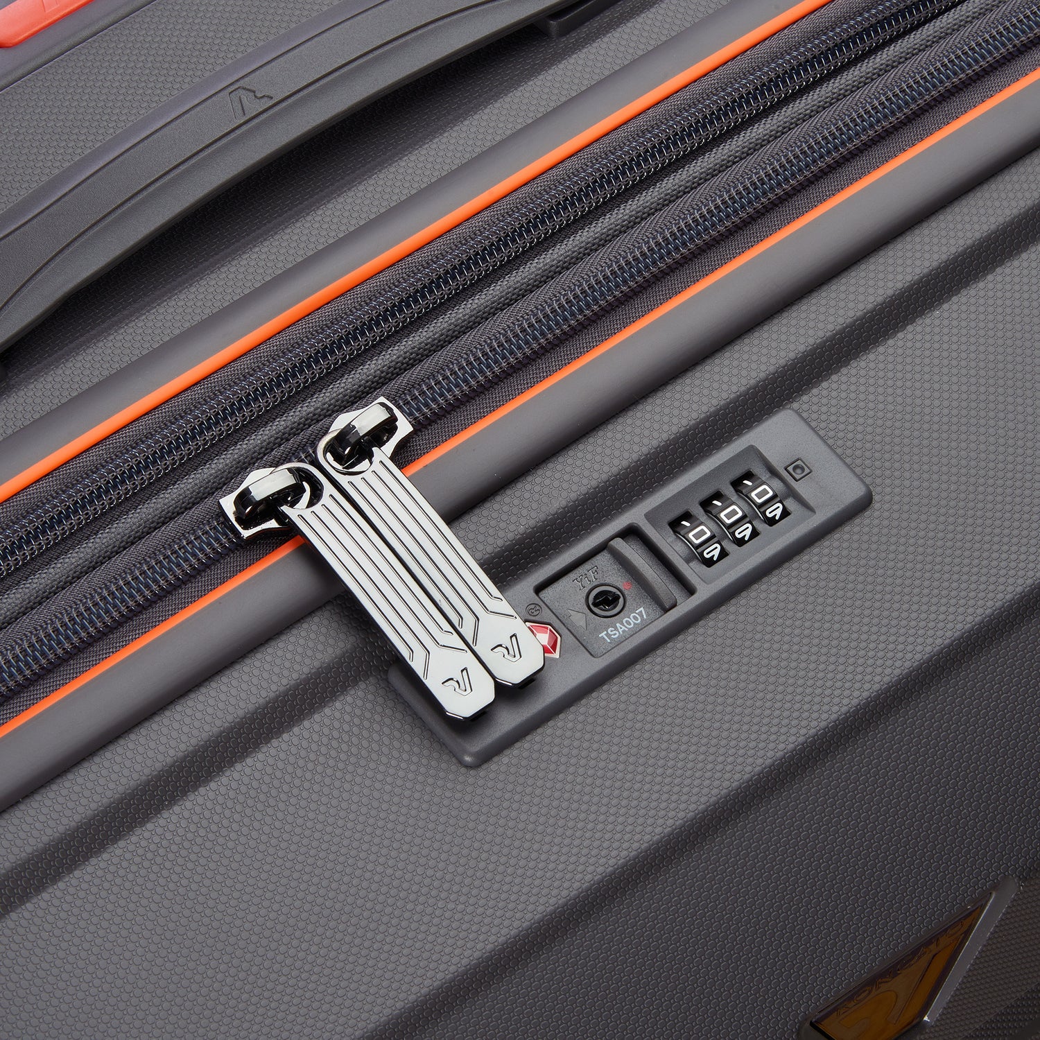 RONCATO Medium suitcase EXTENSIBLE B-FLYING Move 68CM