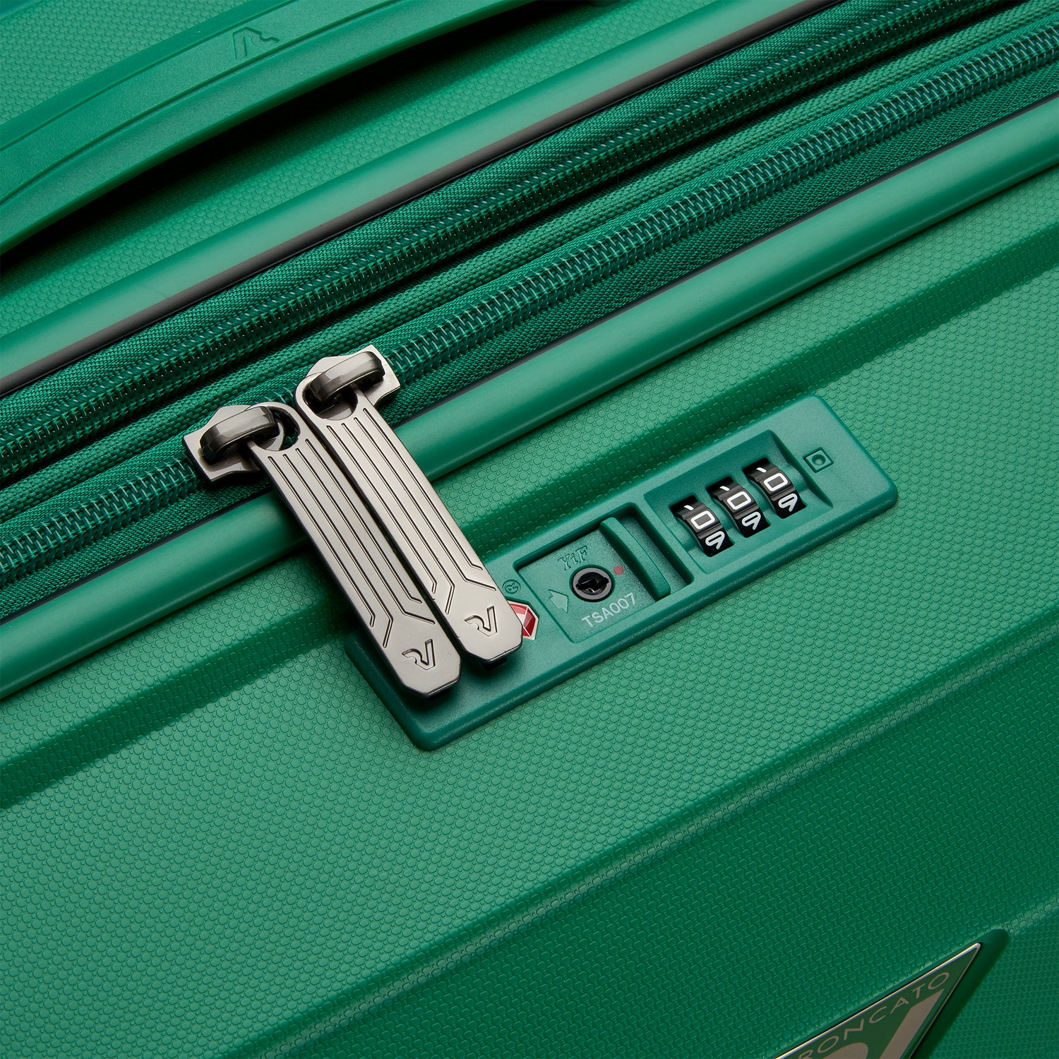 RONCATO Mala de cabine EXTENSIBLE B-FLYING 55CM