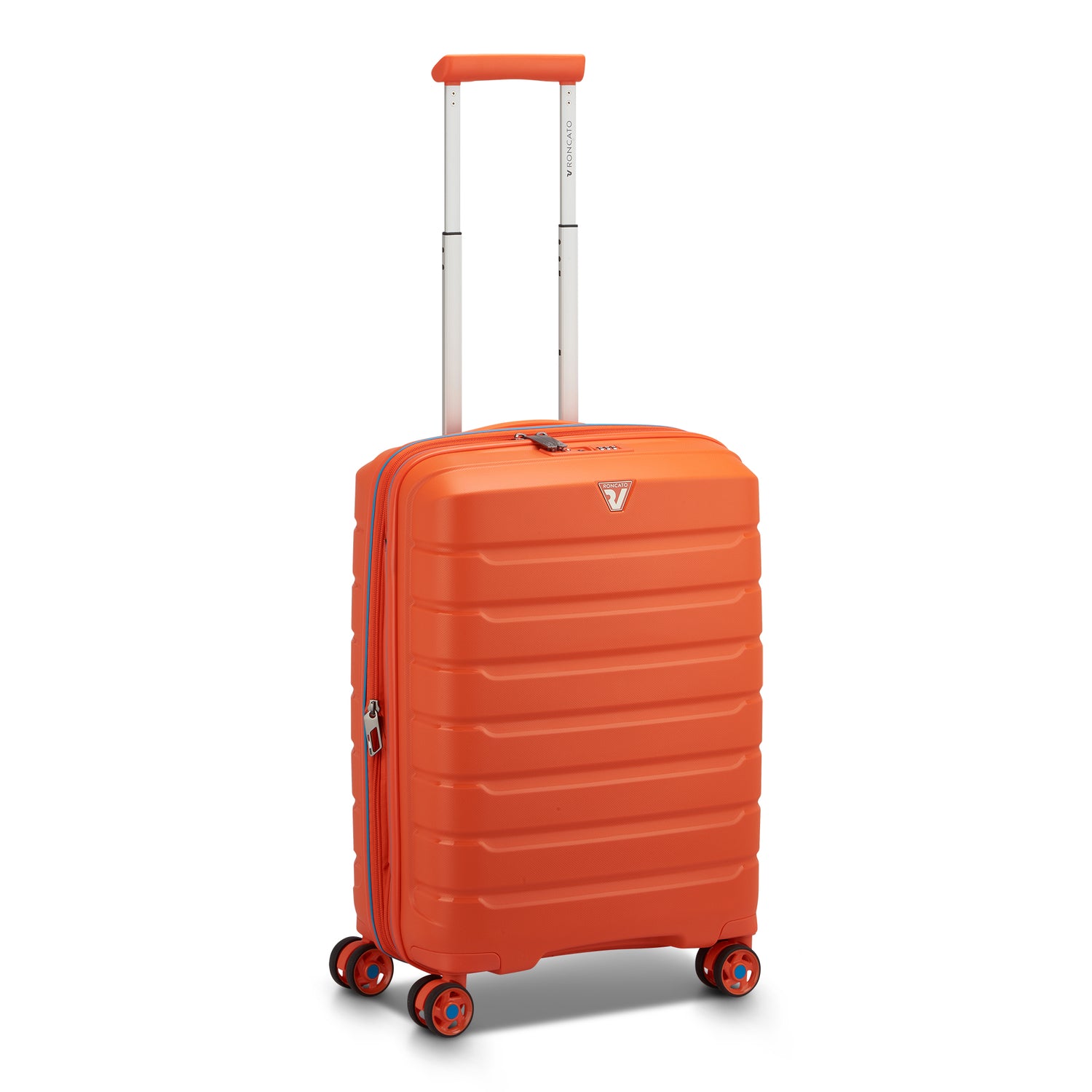 RONCATO Mala de cabine EXTENSIBLE B-FLYING 55CM