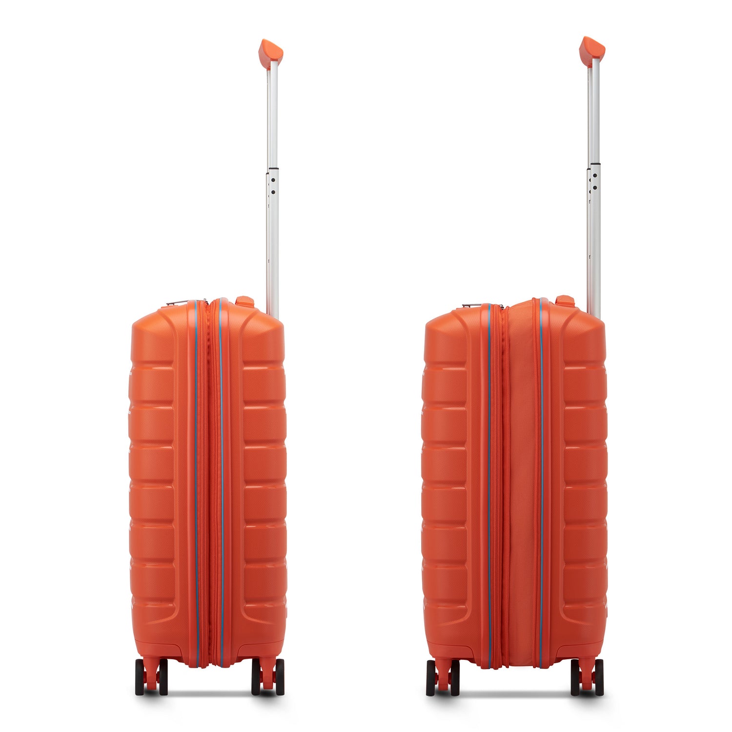 RONCATO Mala de cabine EXTENSIBLE B-FLYING 55CM