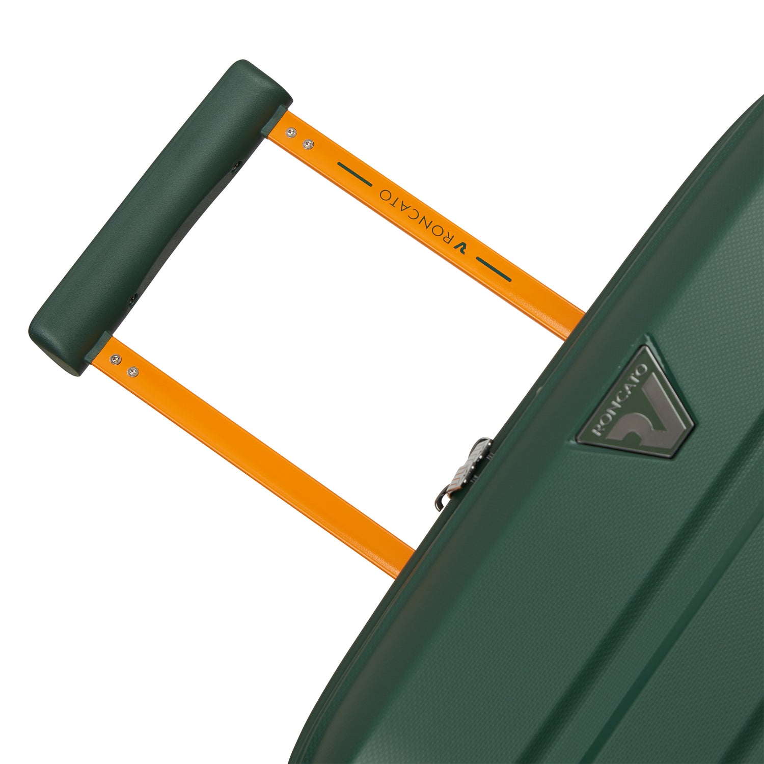 RONCATO Mala de cabine EXTENSIBLE B-FLYING Mover 55CM