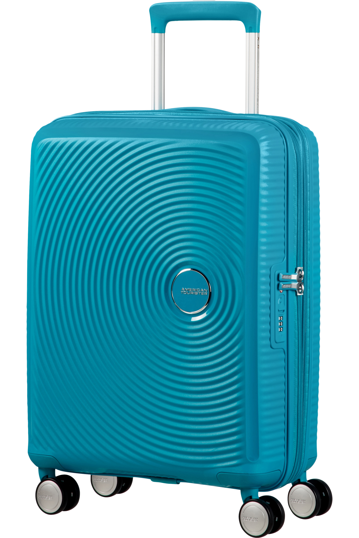 Soundbox de American Tourister - Extensible Talla Pequeña