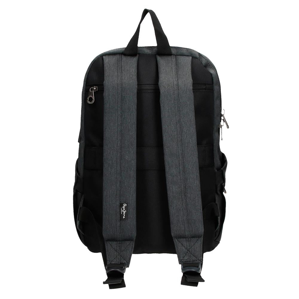 7122131 RUCKSACK ADAP. PORTAORD. 2C. PJL JARVIS SCHWARZ